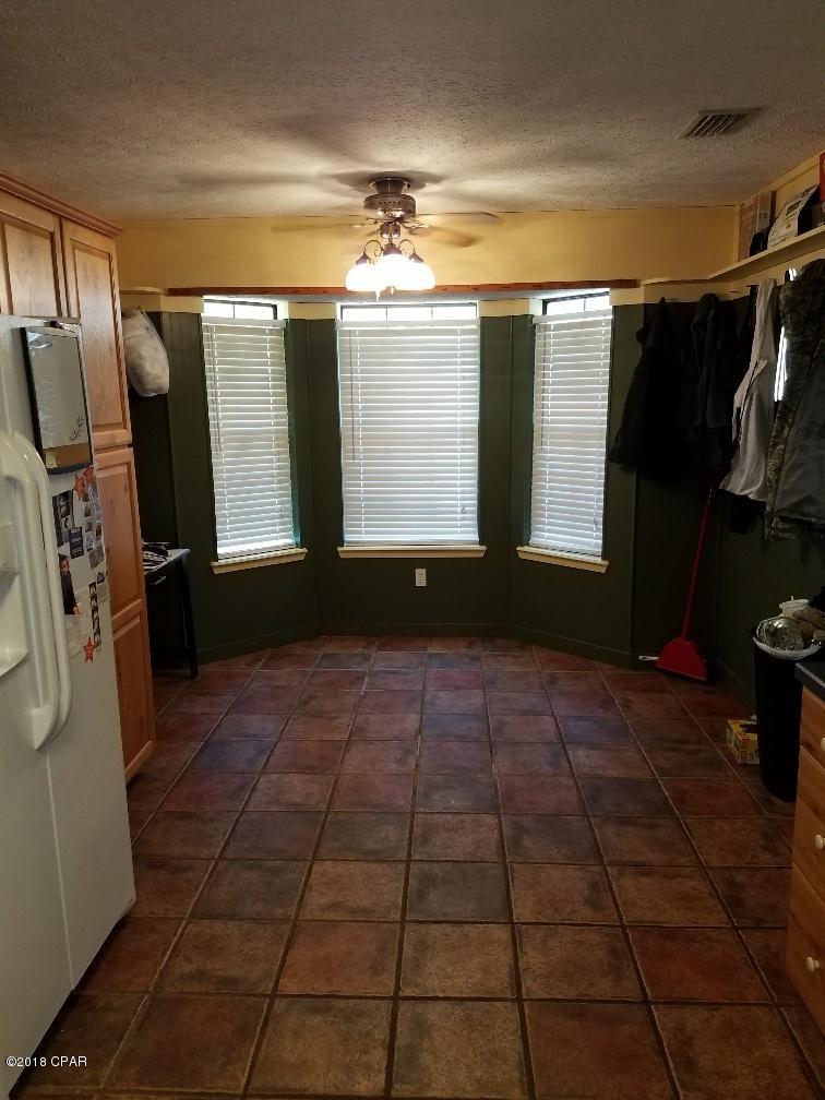 Callaway Forest - Residential