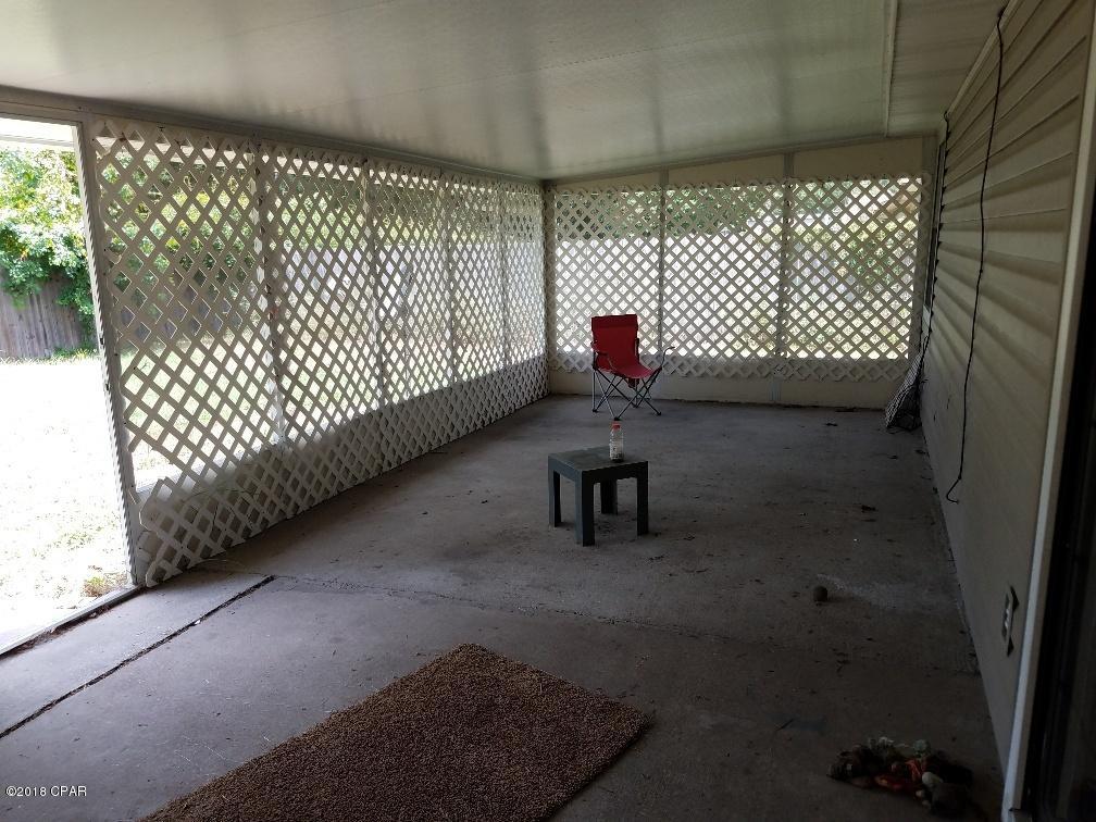 Callaway Forest - Residential