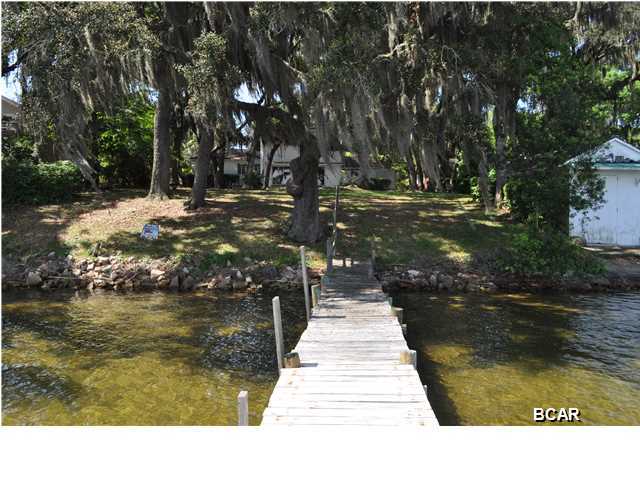 Cove Terrace - Residential