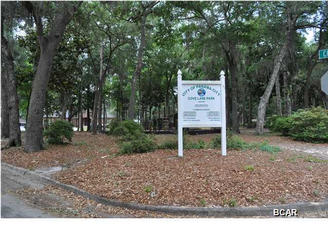 Cove Terrace - Residential