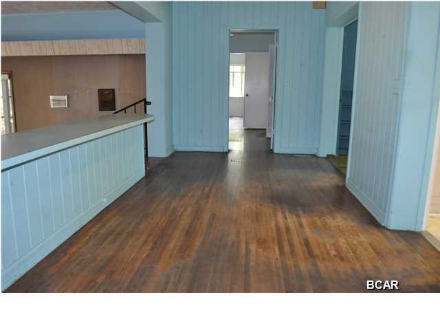 Cove Terrace - Residential