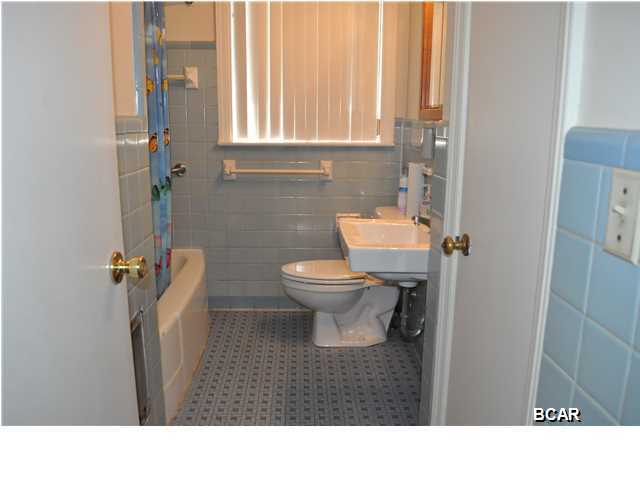 Cove Terrace - Residential