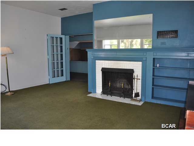 Cove Terrace - Residential