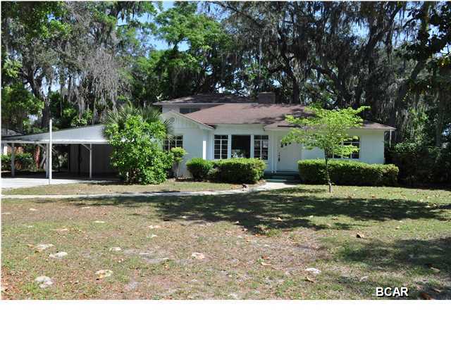 Cove Terrace - Residential