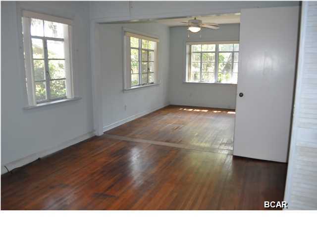 Cove Terrace - Residential