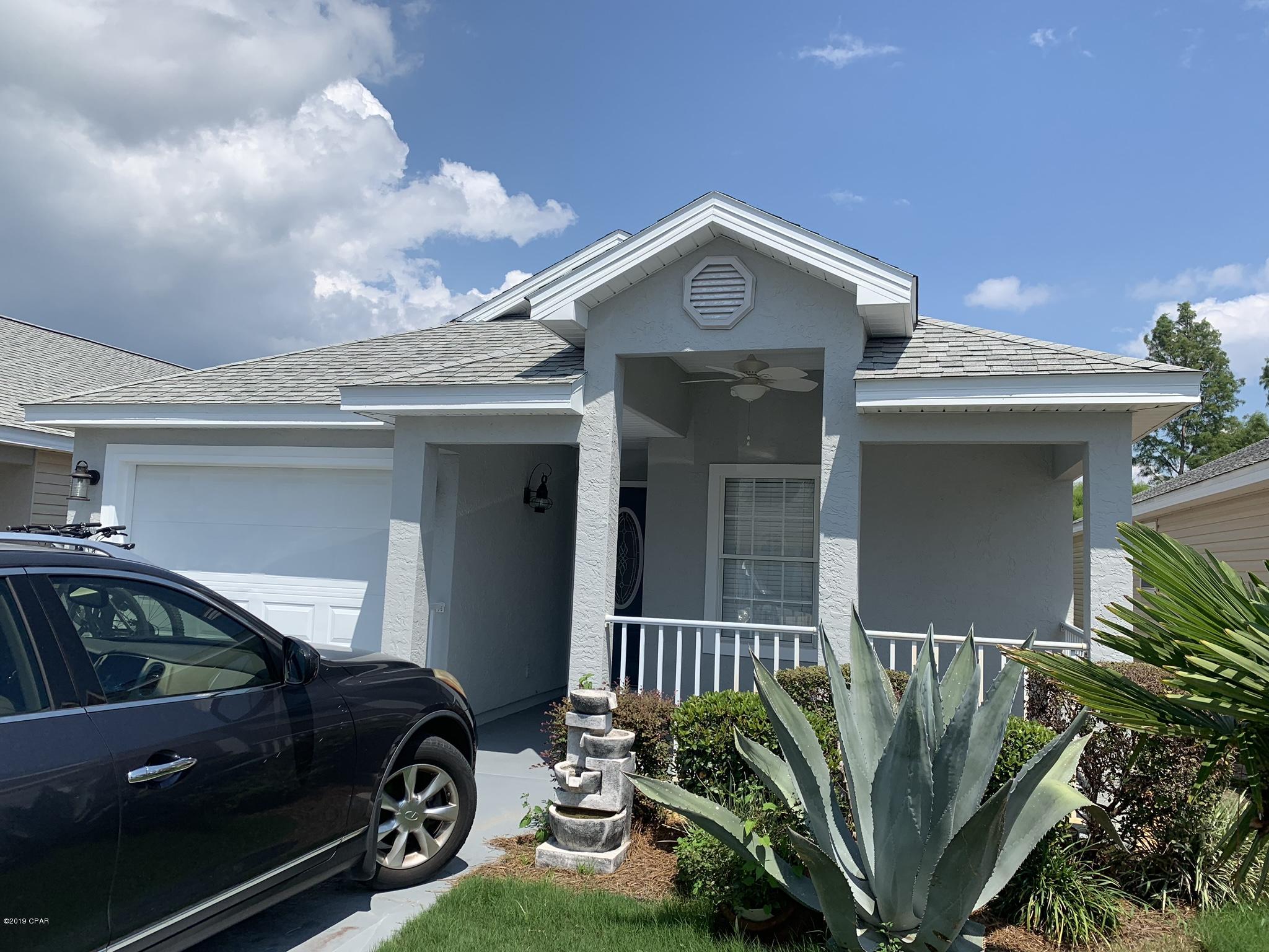 Palm Cove Phase III - Residential