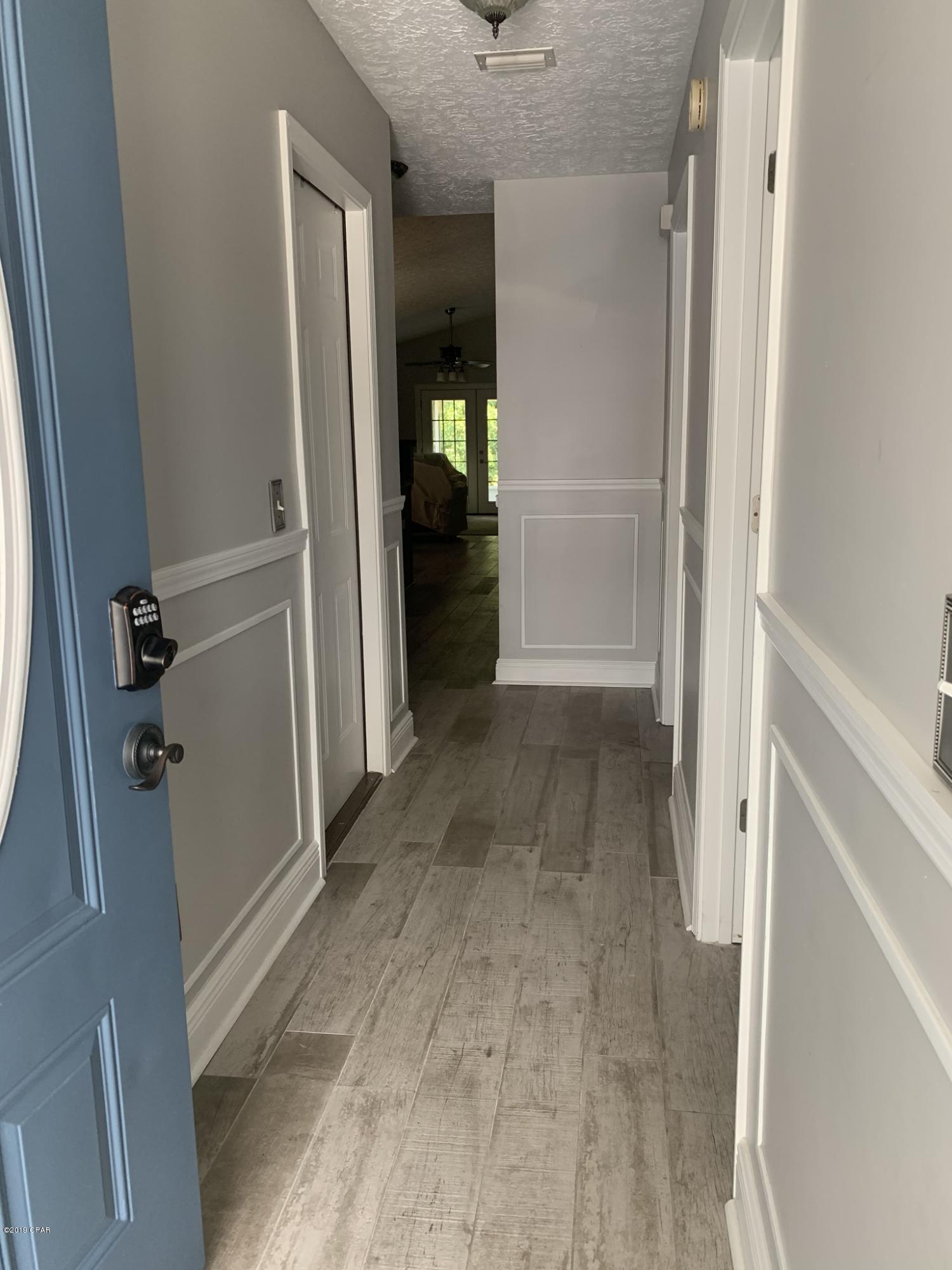 Palm Cove Phase III - Residential