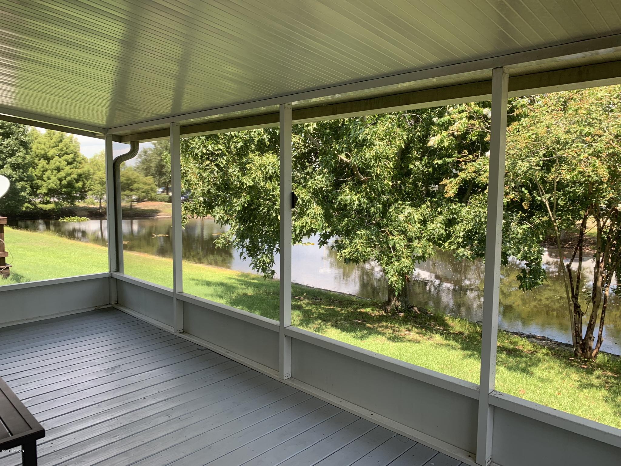 Palm Cove Phase III - Residential