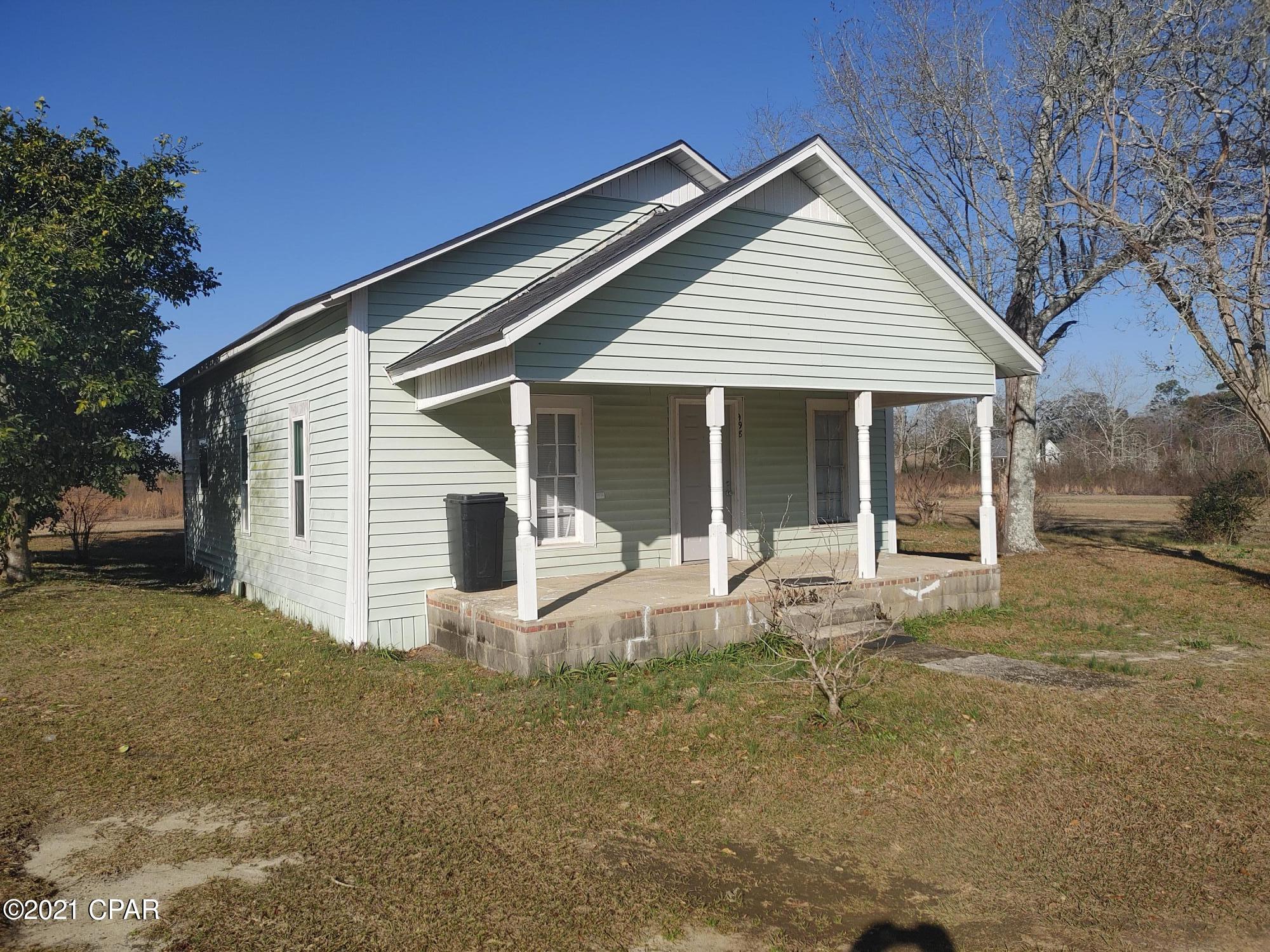 [No Recorded Subdiv] - Residential