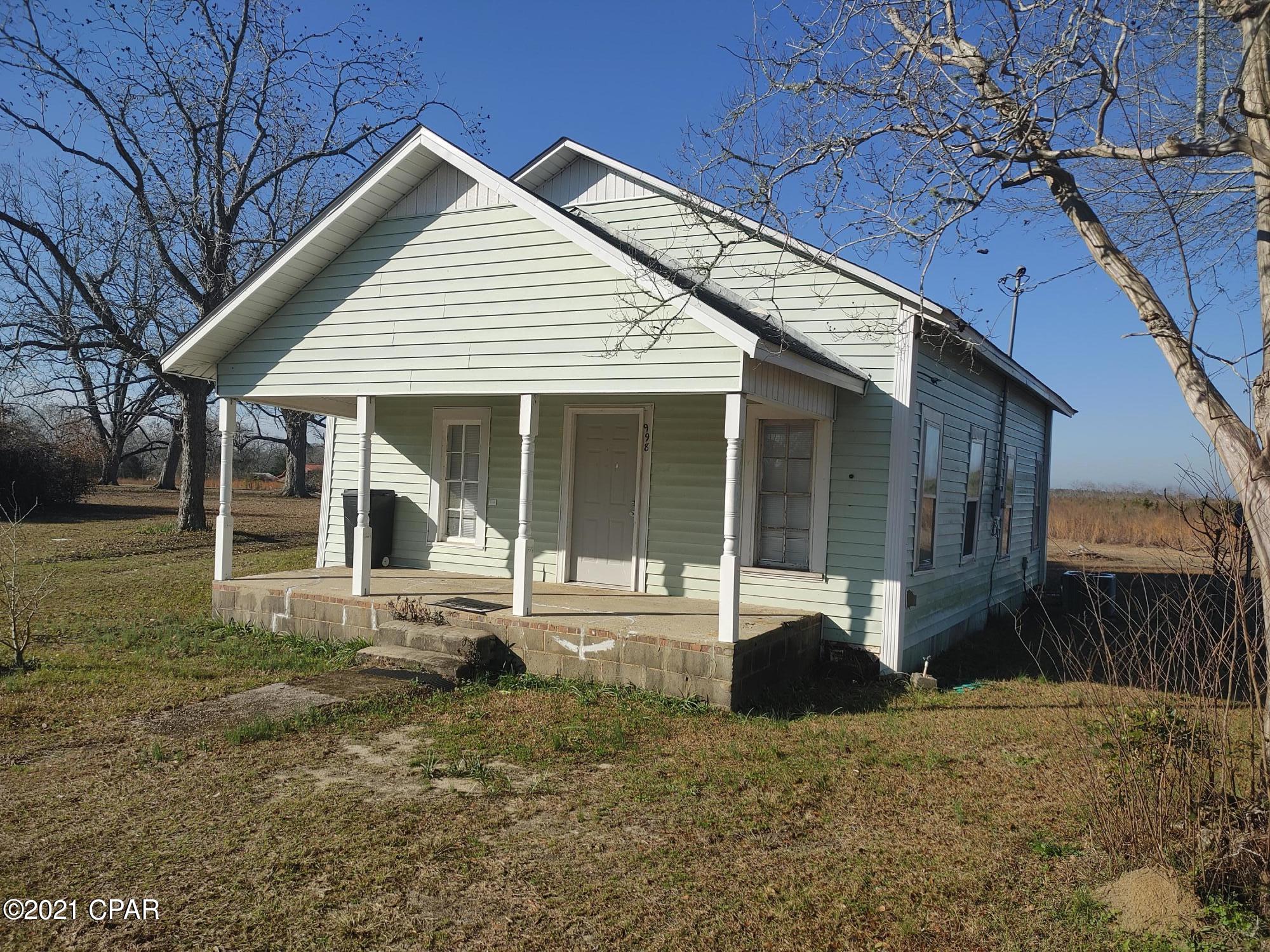 [No Recorded Subdiv] - Residential