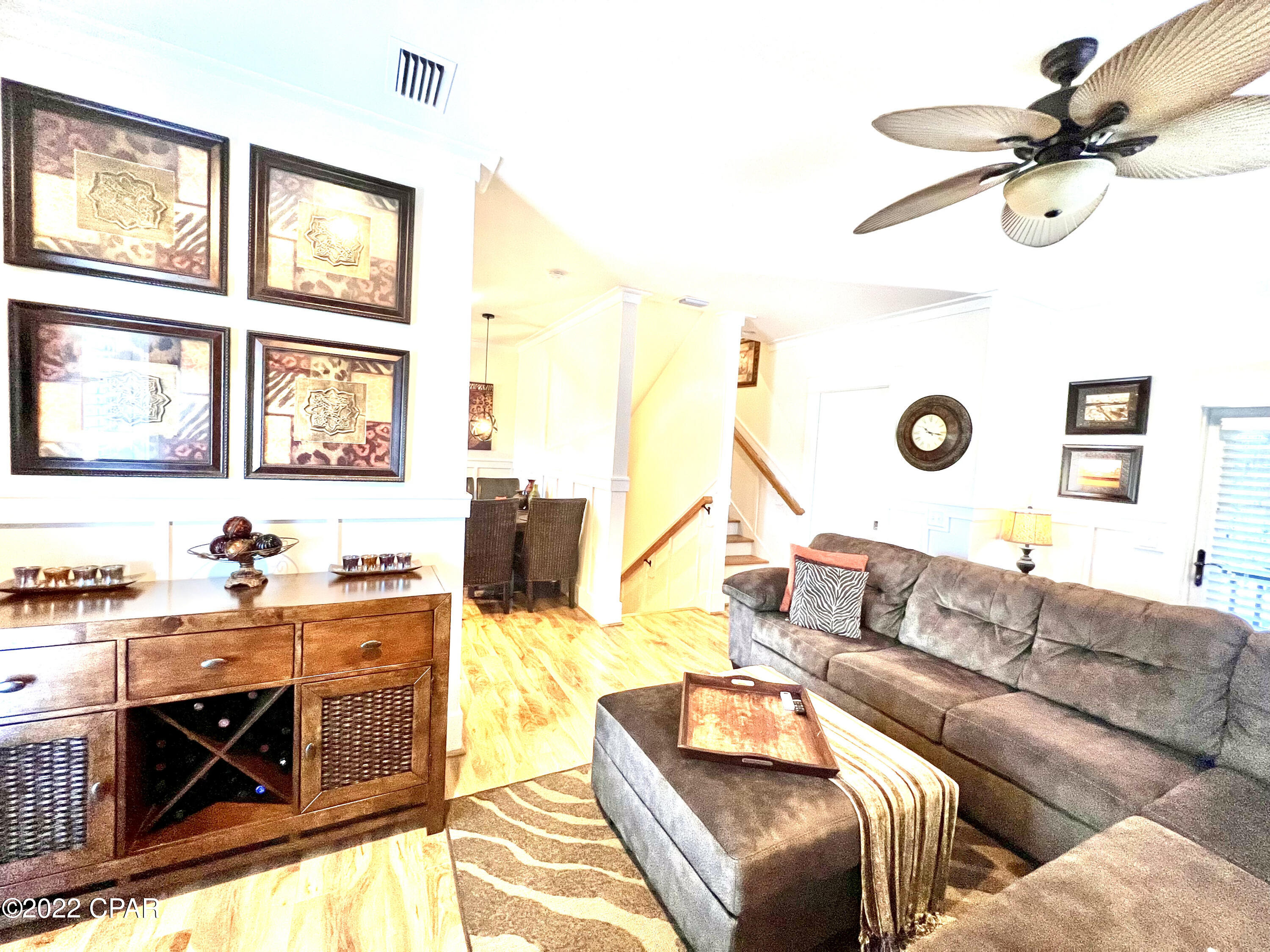 Sanctuary Beach - Residential