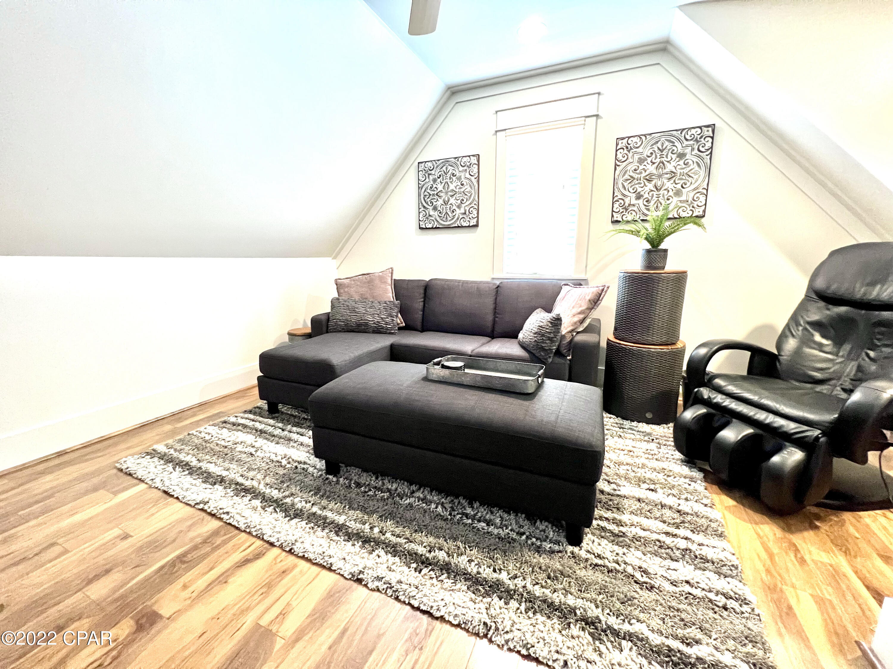 Sanctuary Beach - Residential