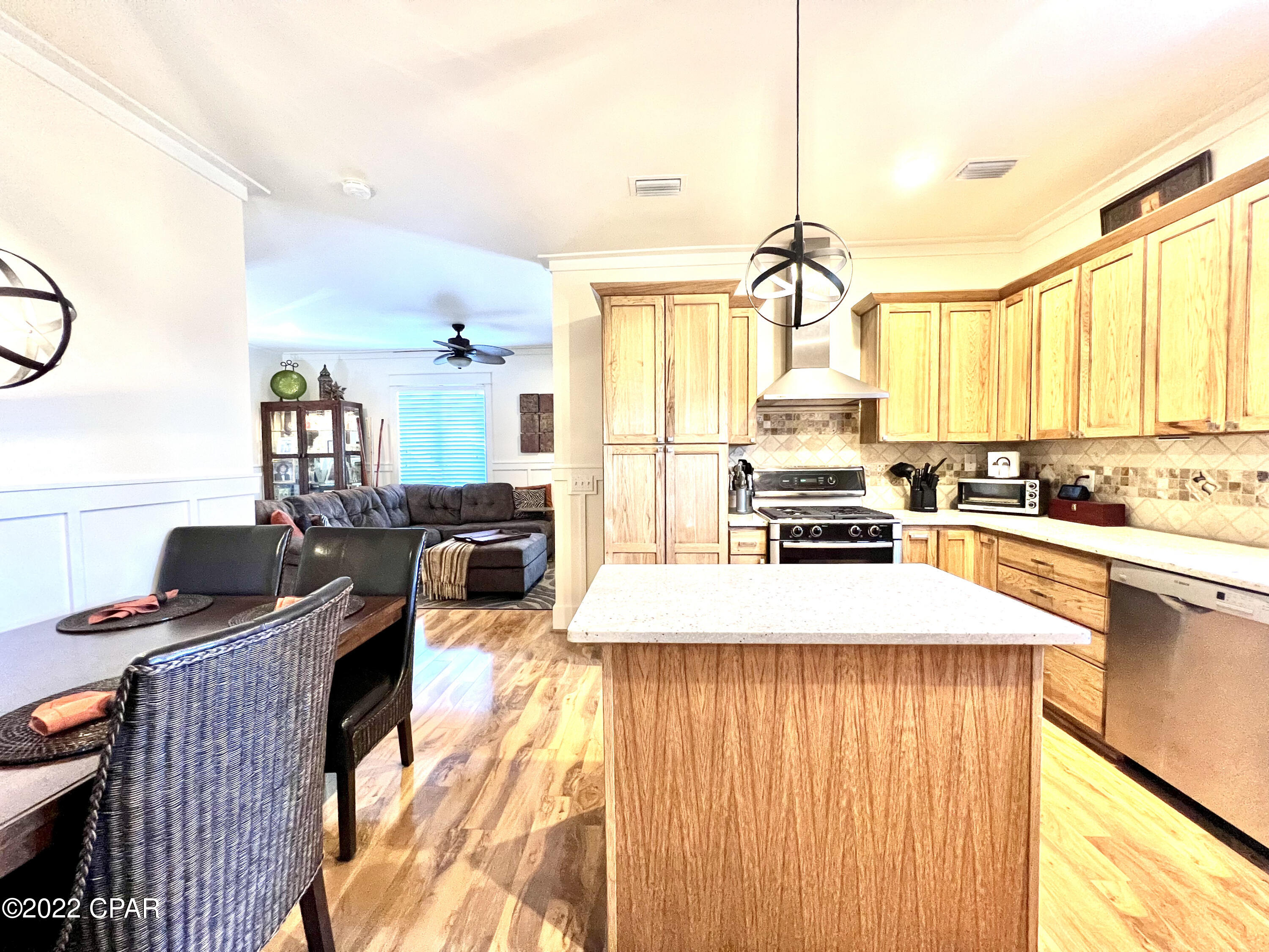 Sanctuary Beach - Residential