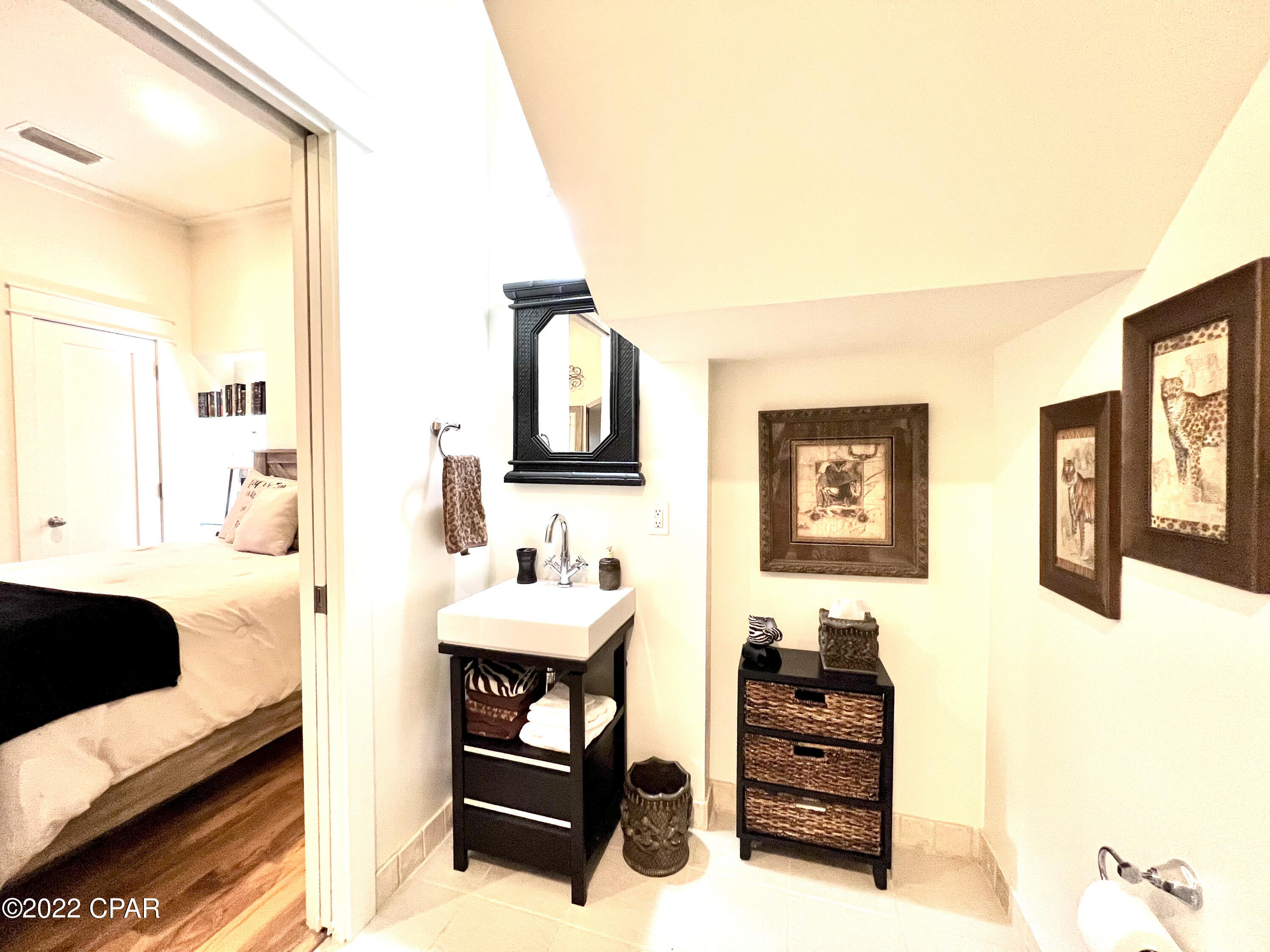 Sanctuary Beach - Residential