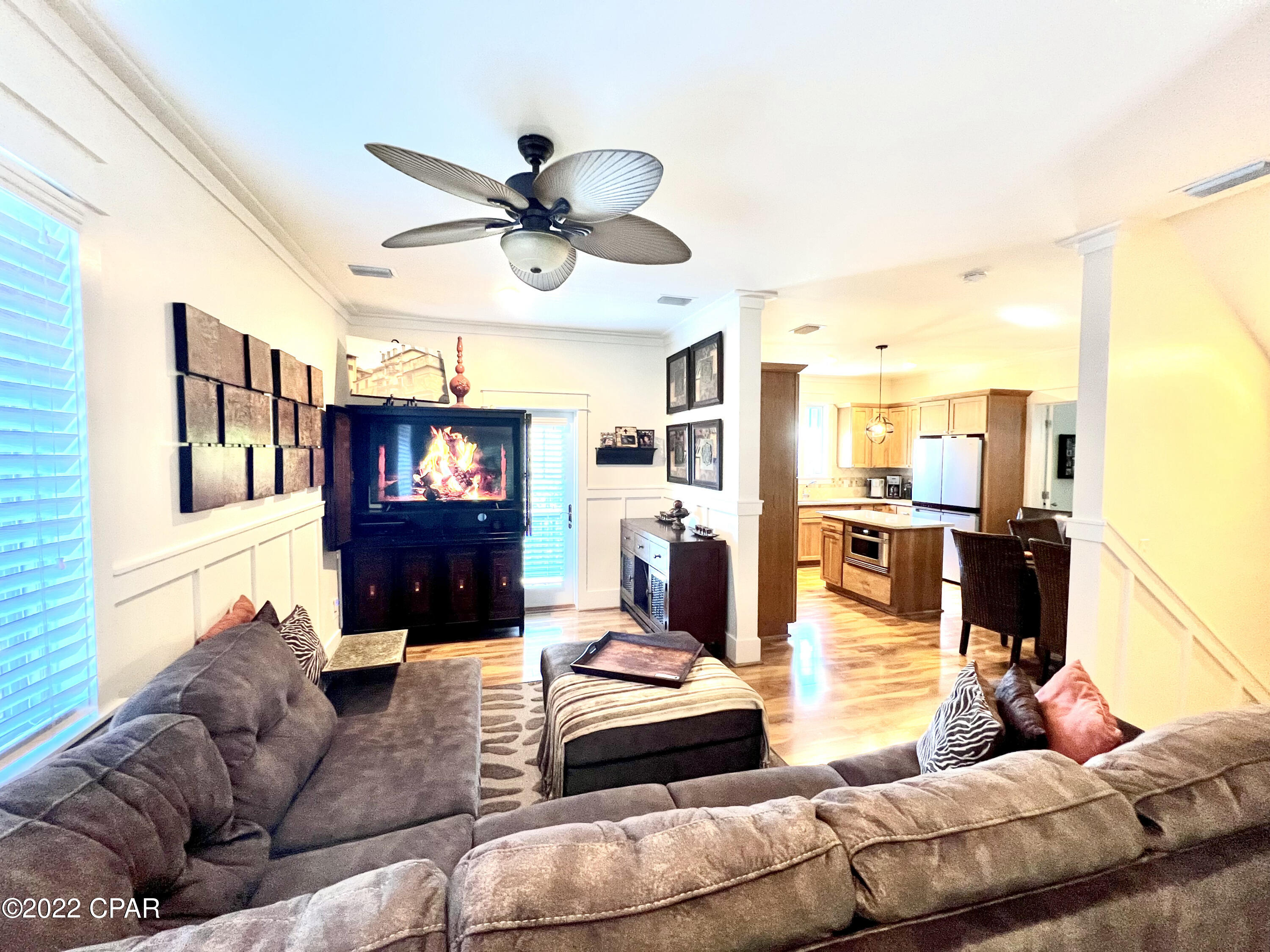 Sanctuary Beach - Residential