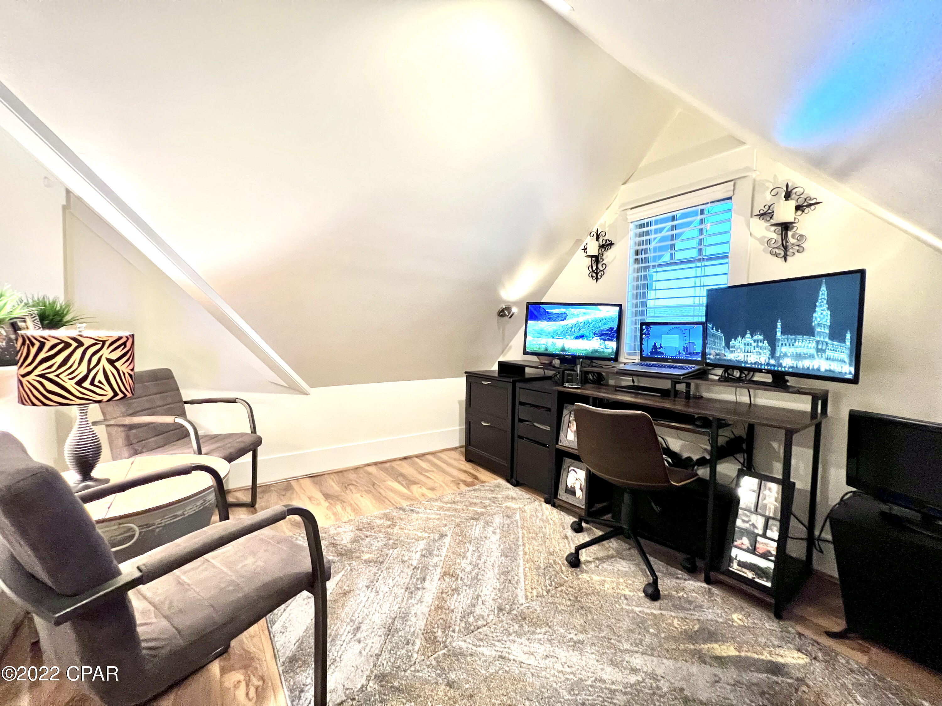 Sanctuary Beach - Residential