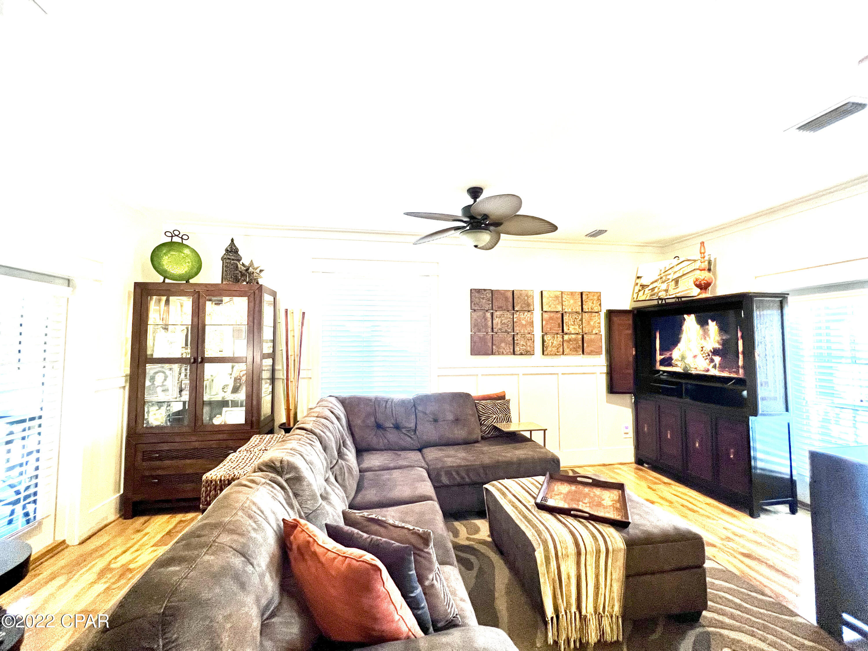 Sanctuary Beach - Residential