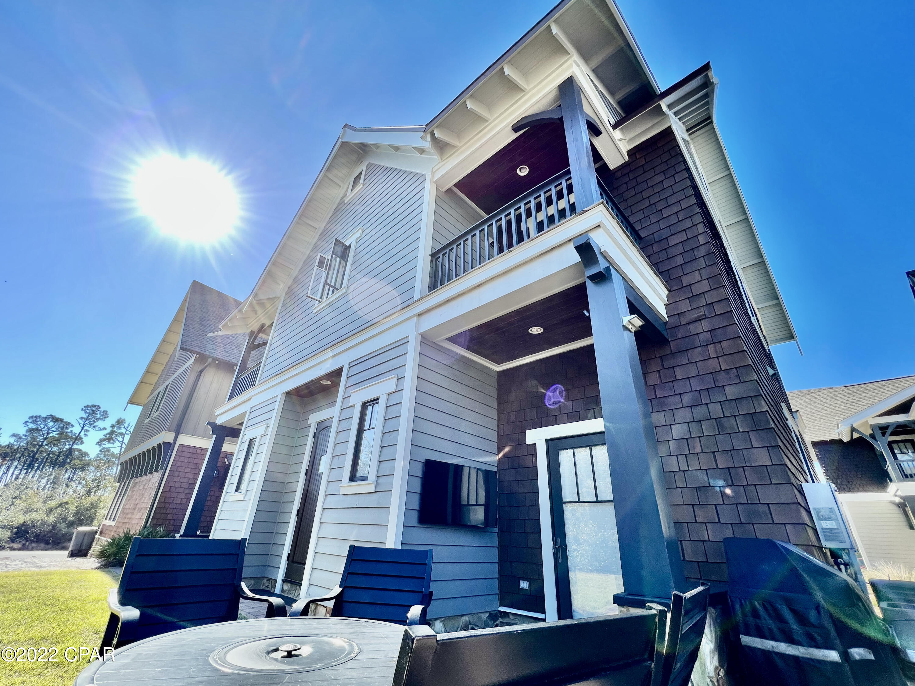 Sanctuary Beach - Residential