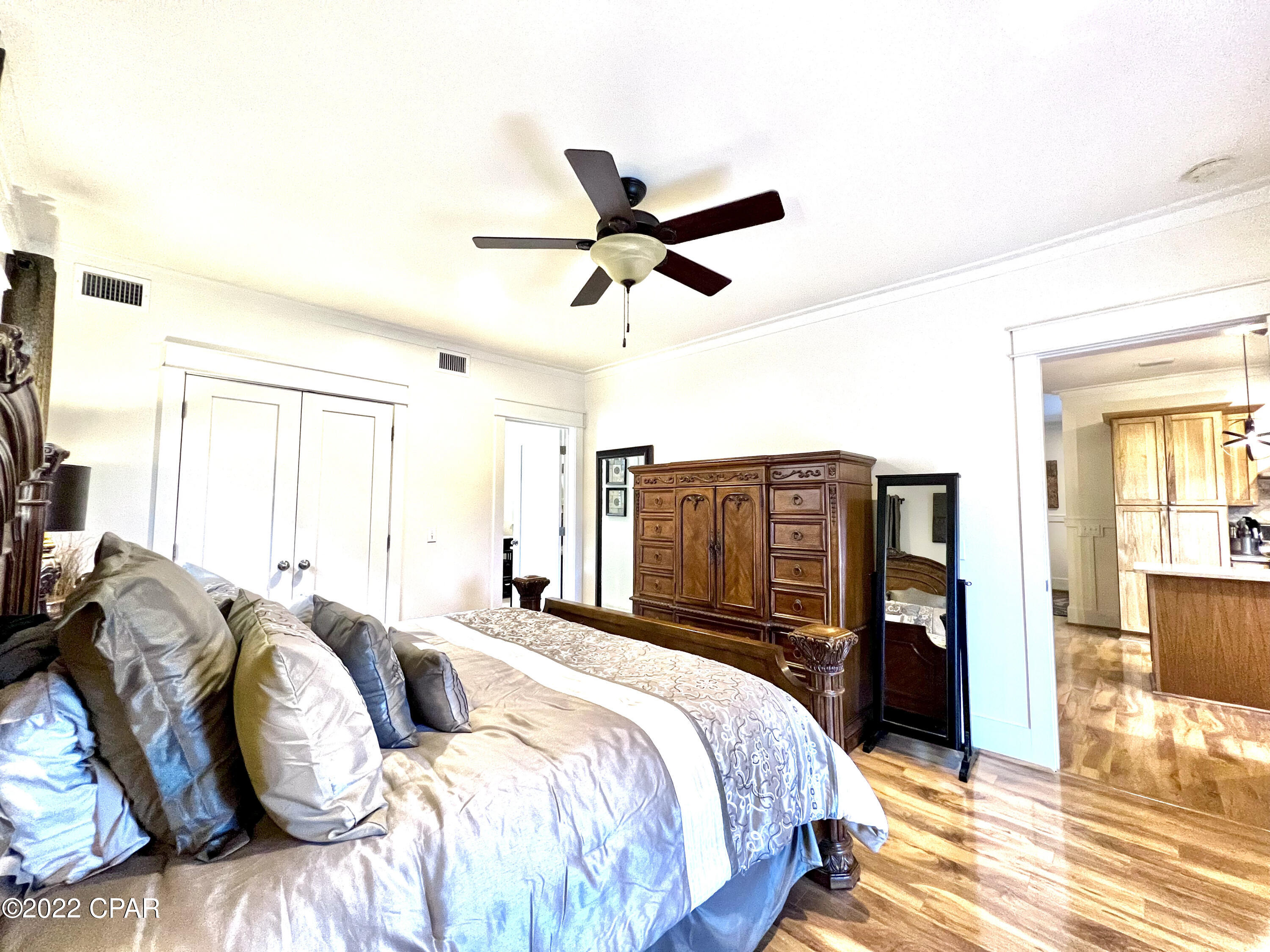 Sanctuary Beach - Residential