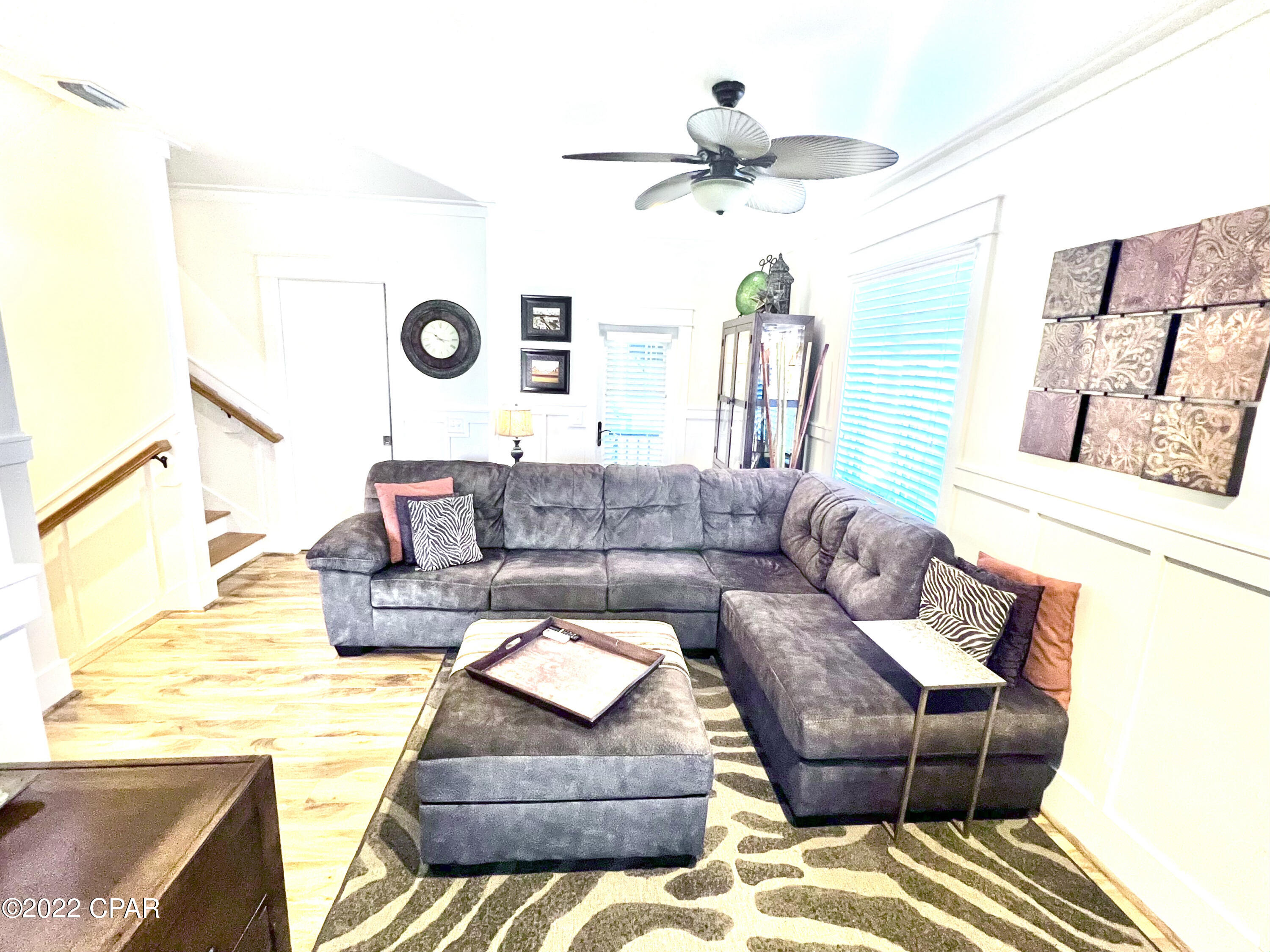 Sanctuary Beach - Residential