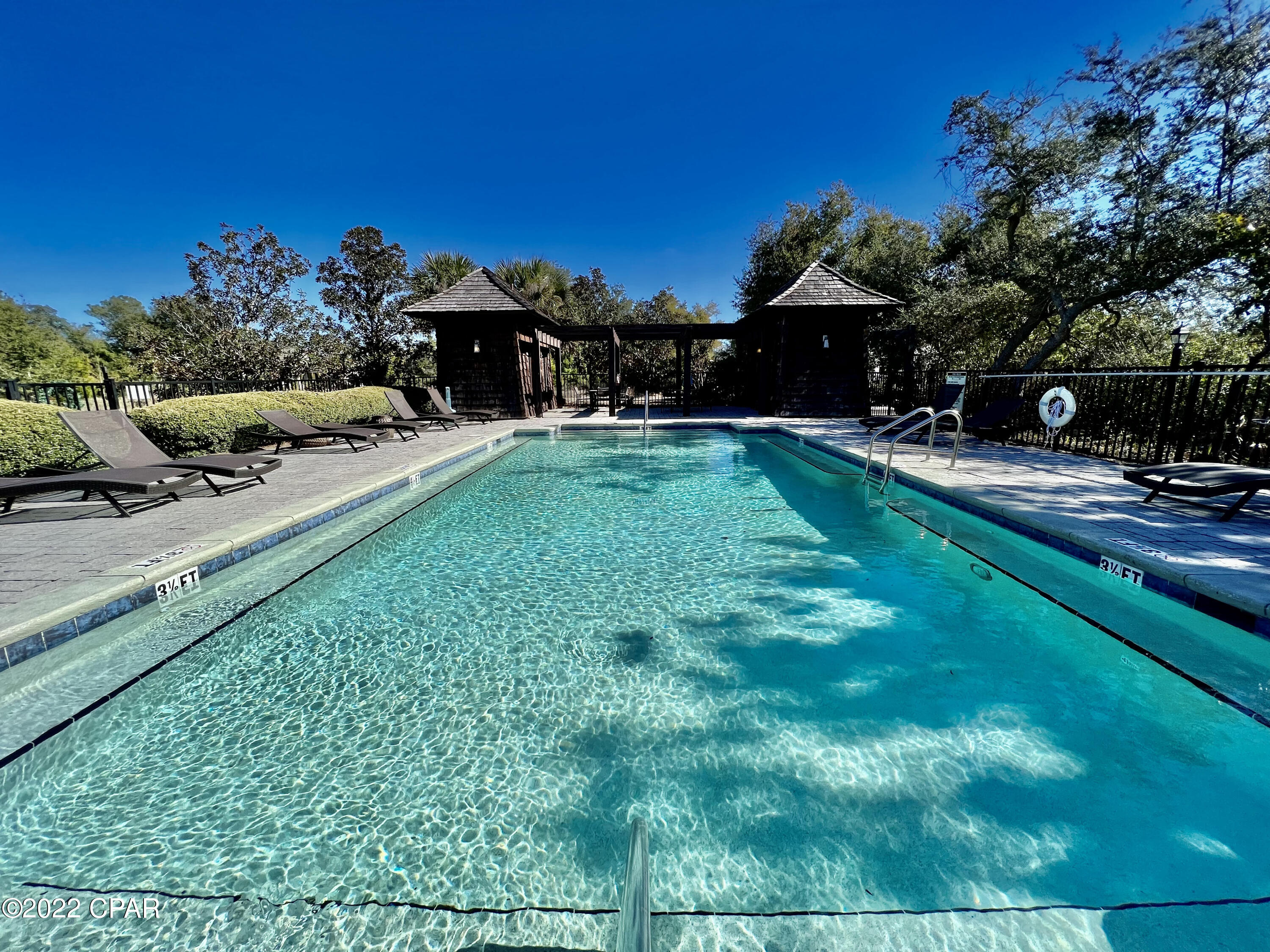 Sanctuary Beach - Residential