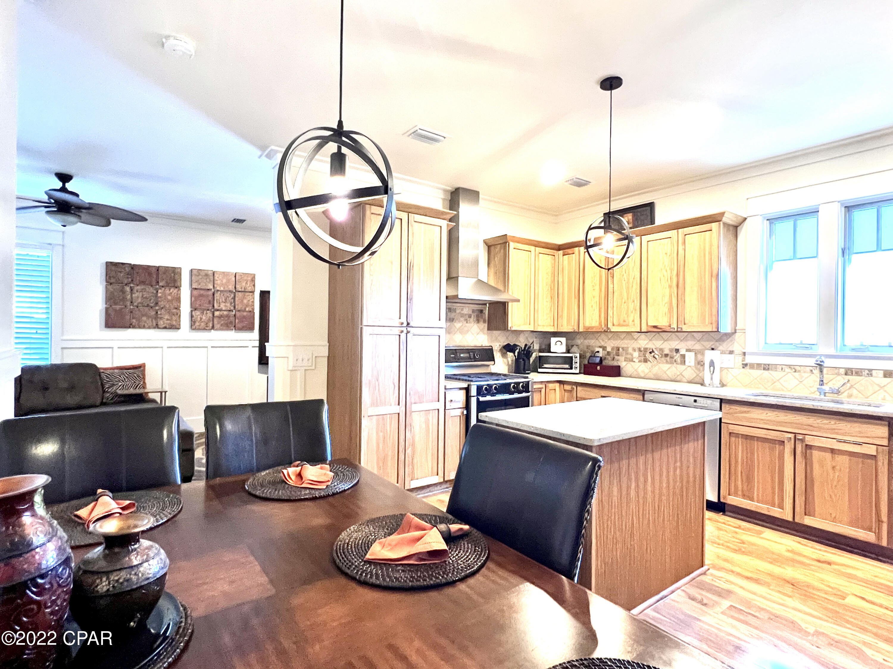 Sanctuary Beach - Residential