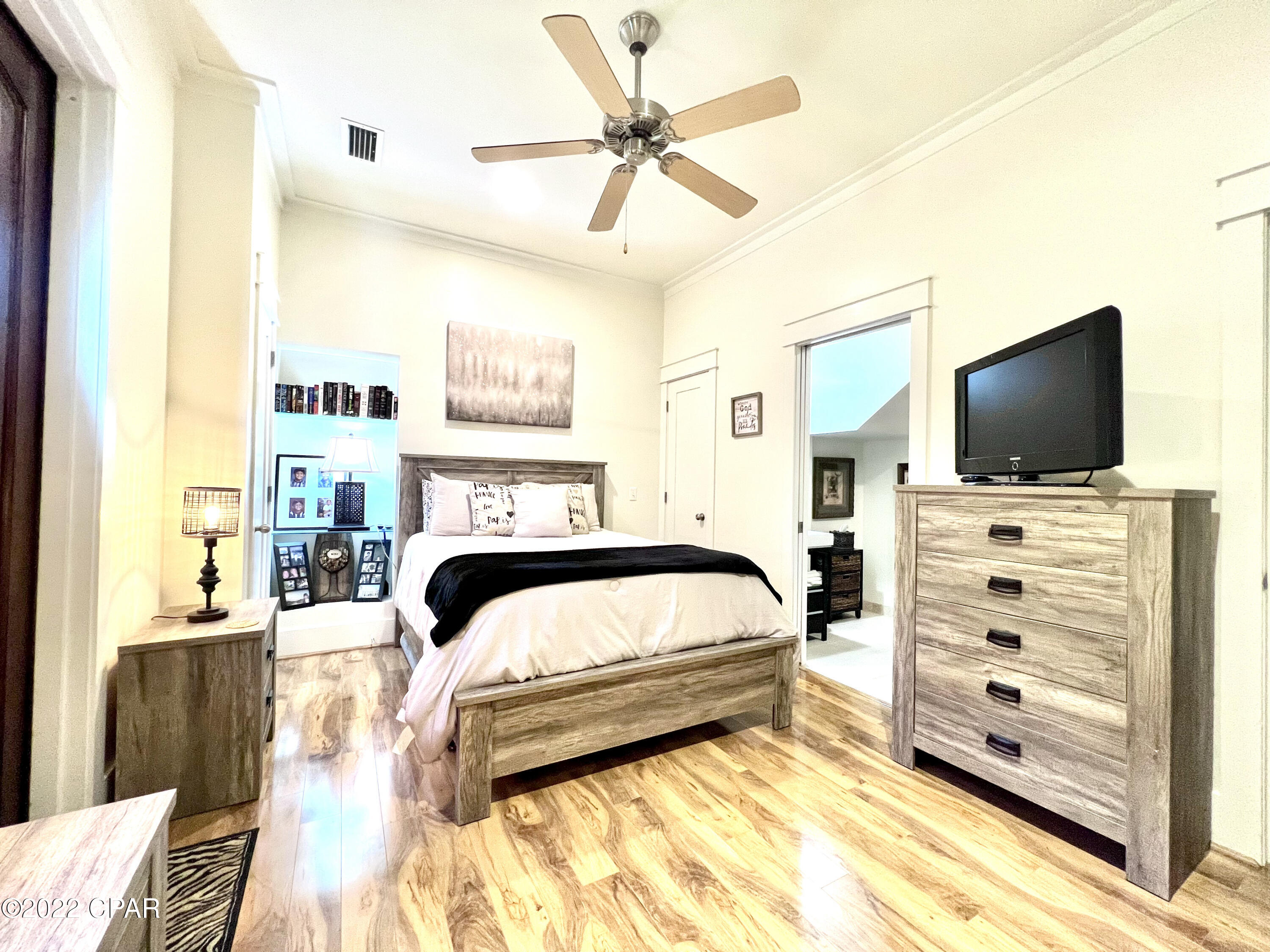 Sanctuary Beach - Residential