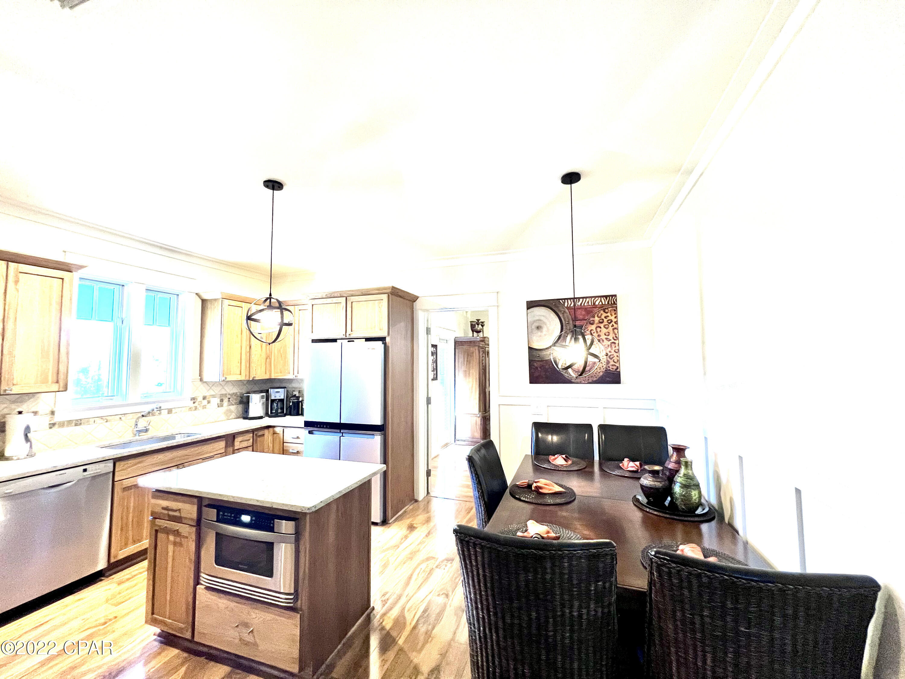 Sanctuary Beach - Residential