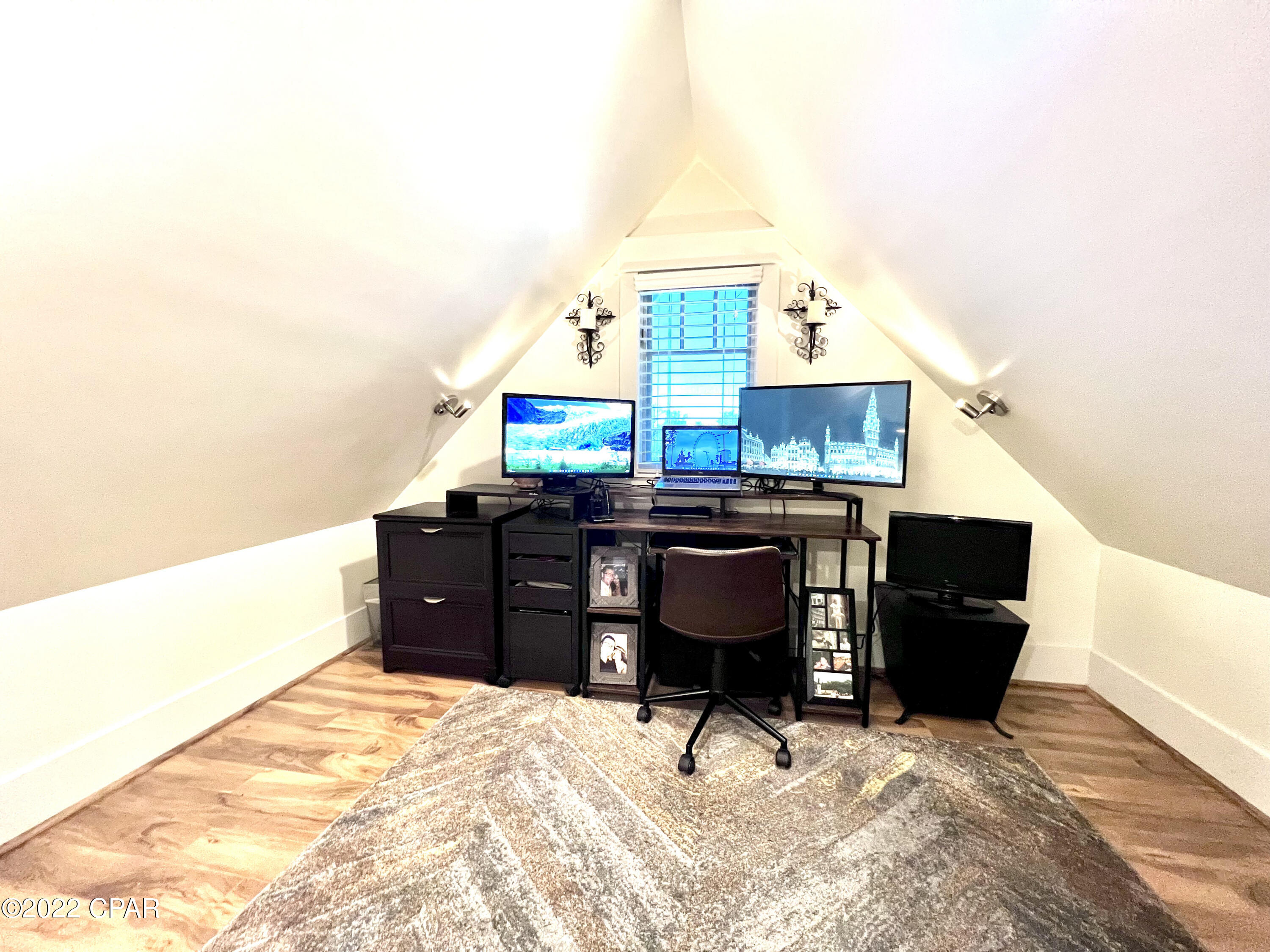 Sanctuary Beach - Residential