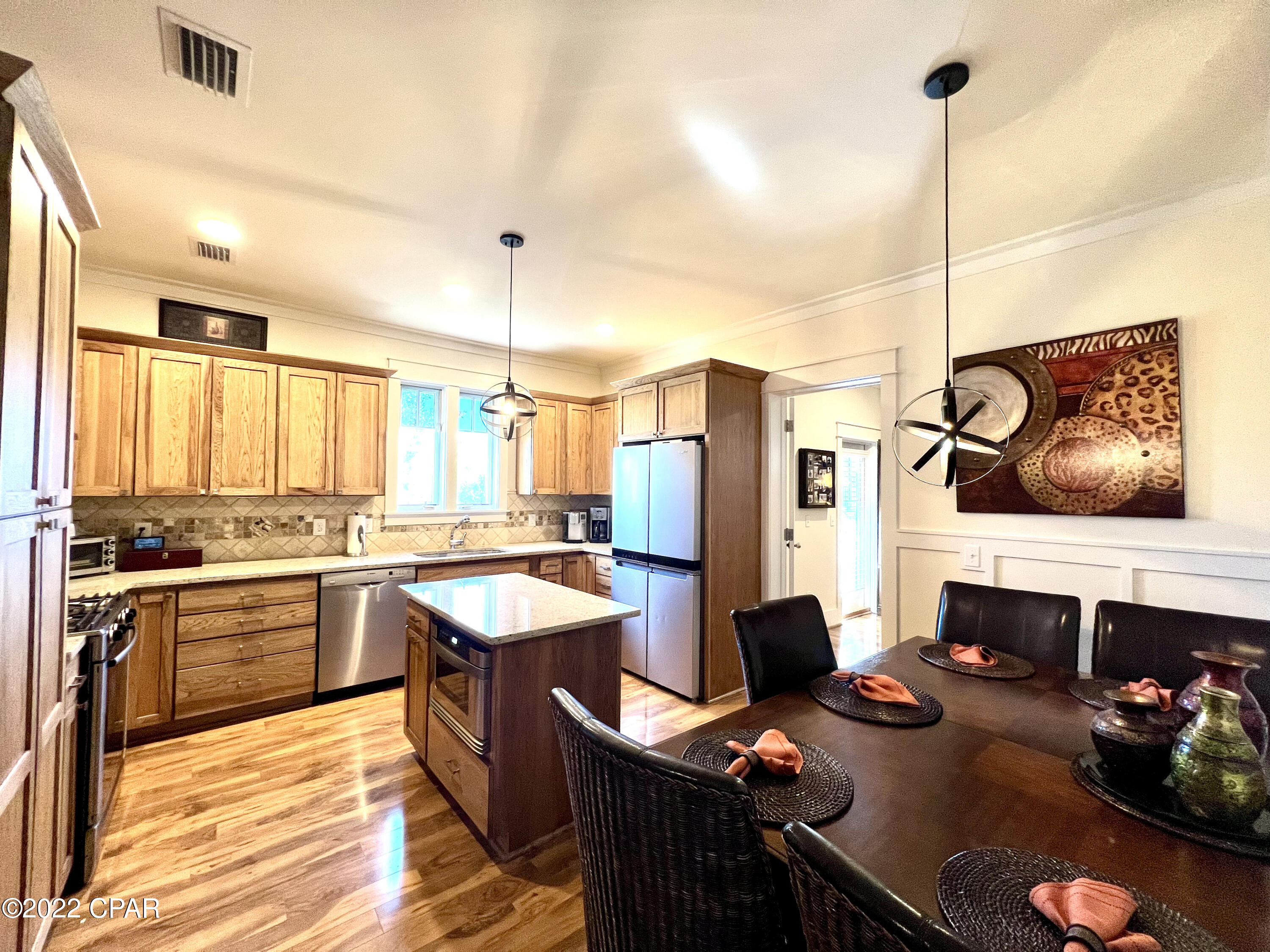 Sanctuary Beach - Residential