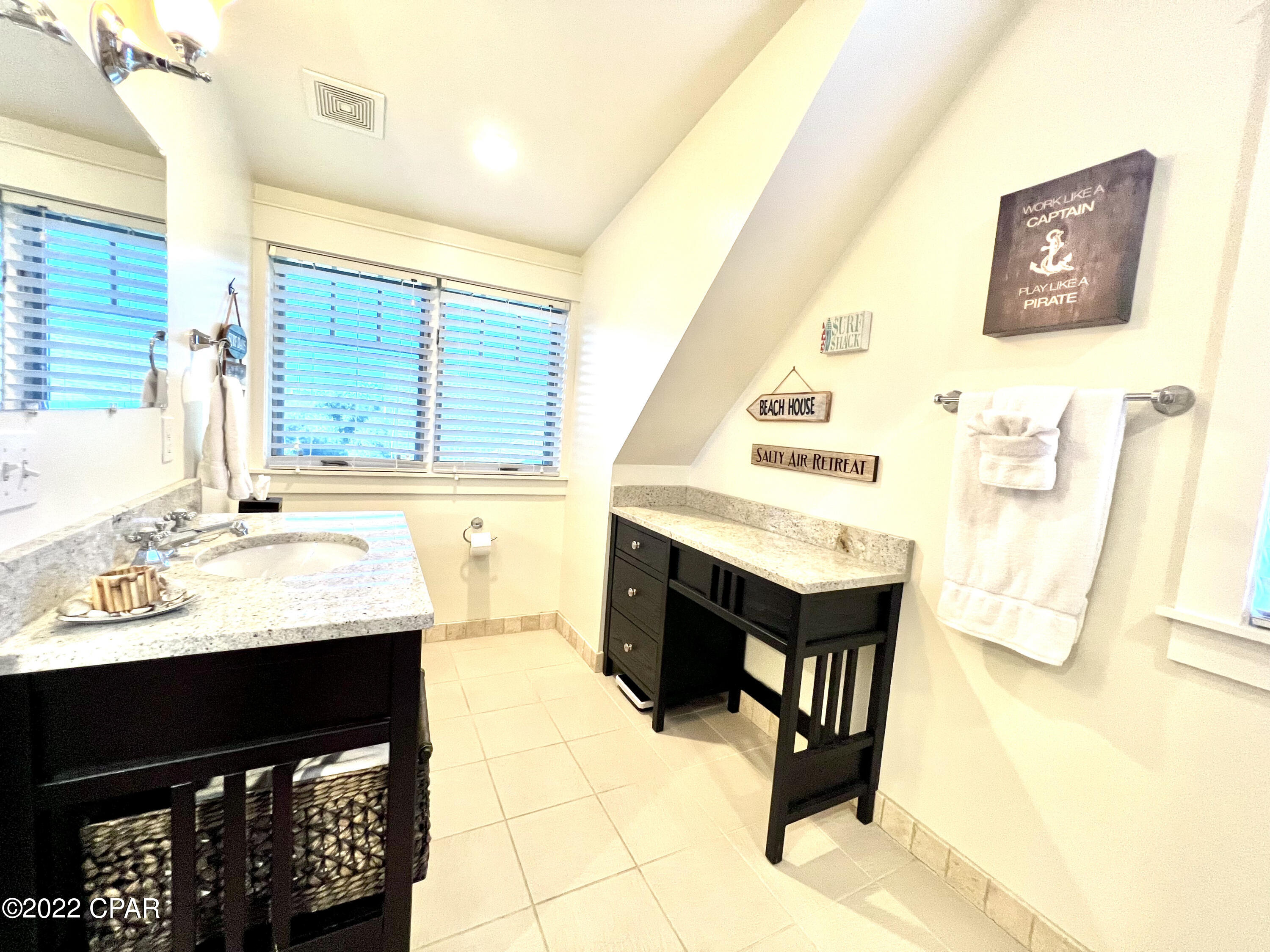 Sanctuary Beach - Residential