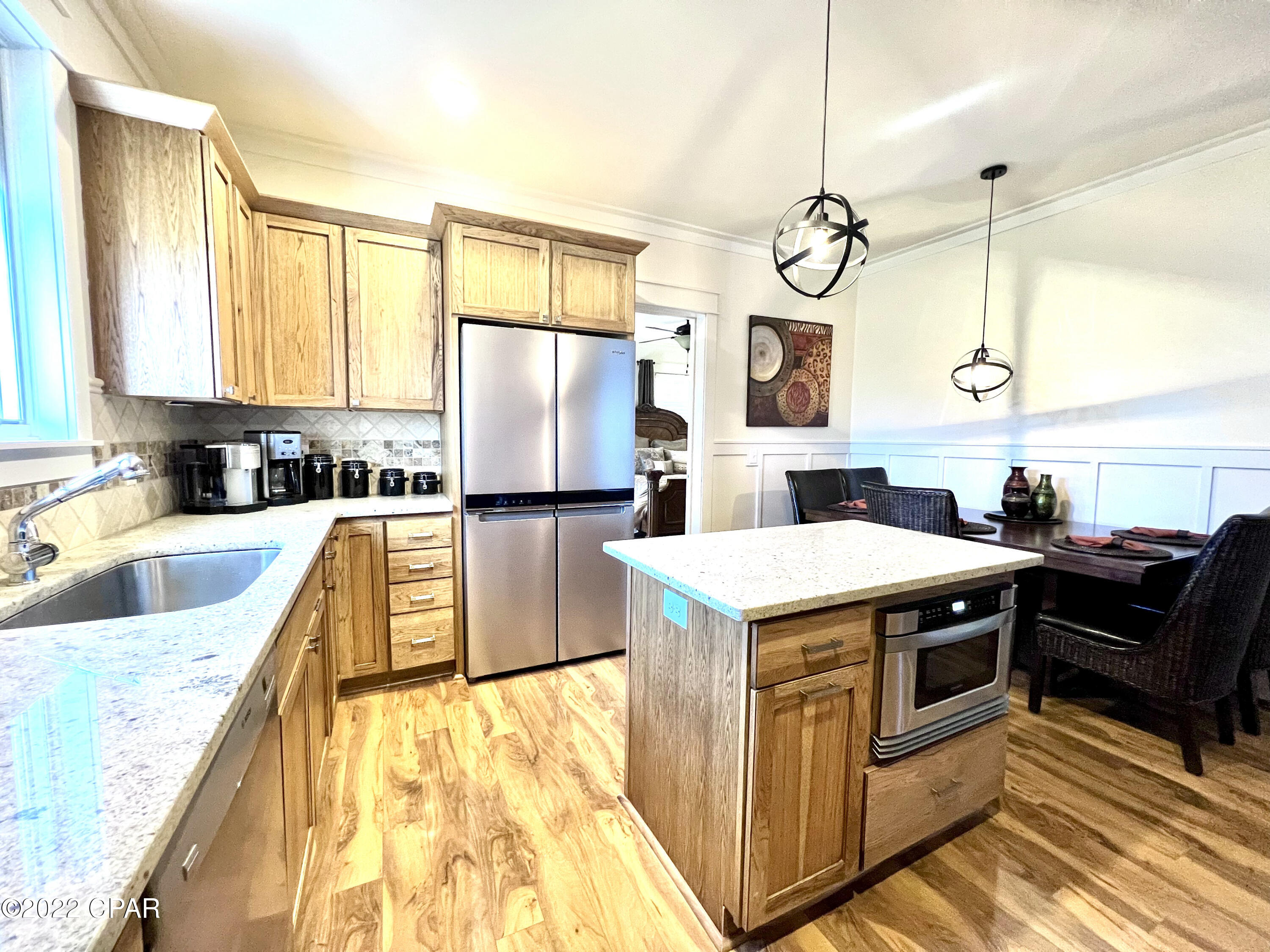 Sanctuary Beach - Residential