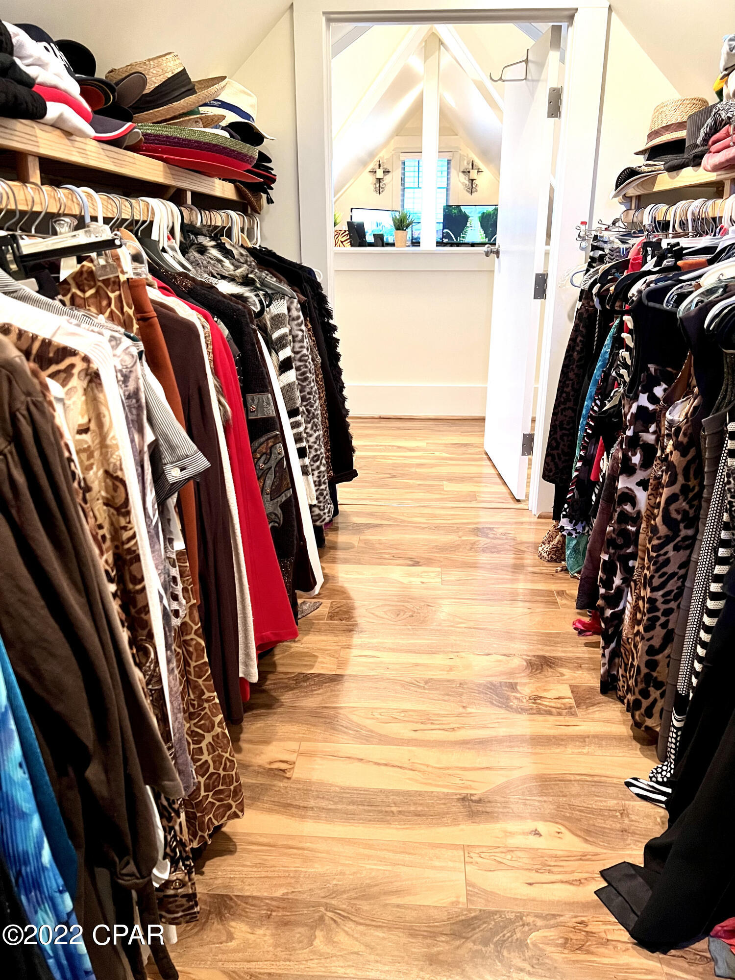 Sanctuary Beach - Residential