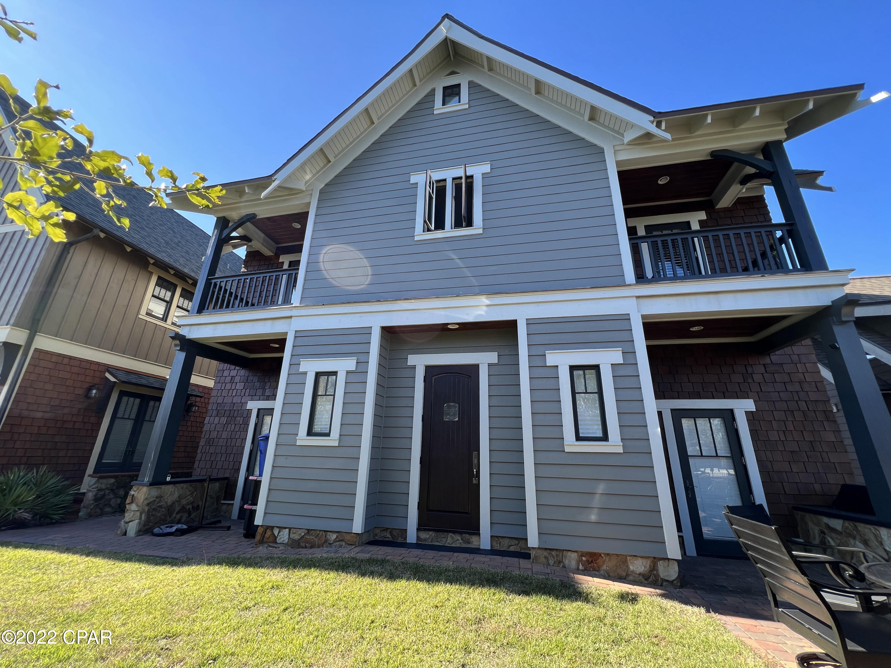 Sanctuary Beach - Residential