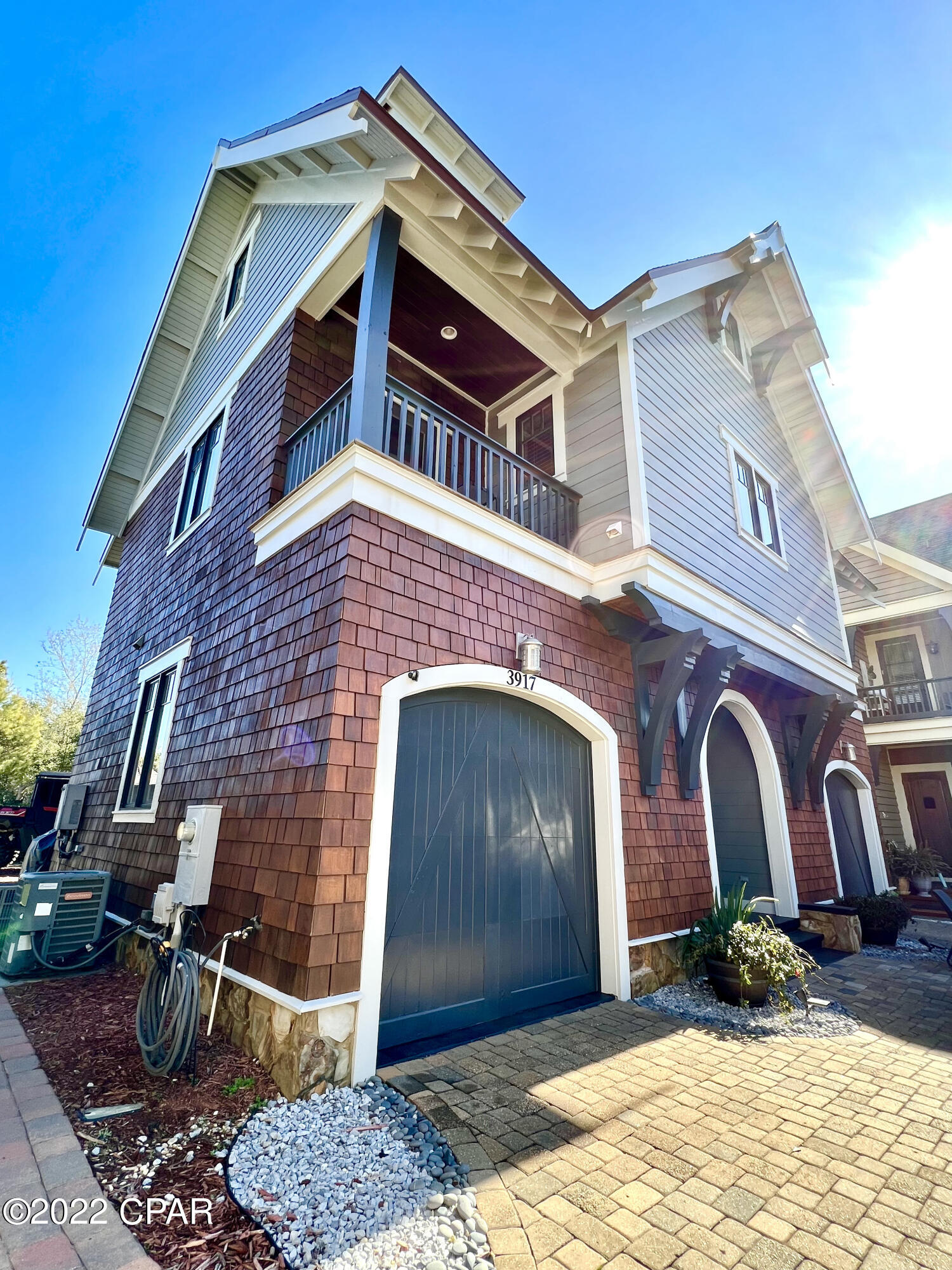 Sanctuary Beach - Residential