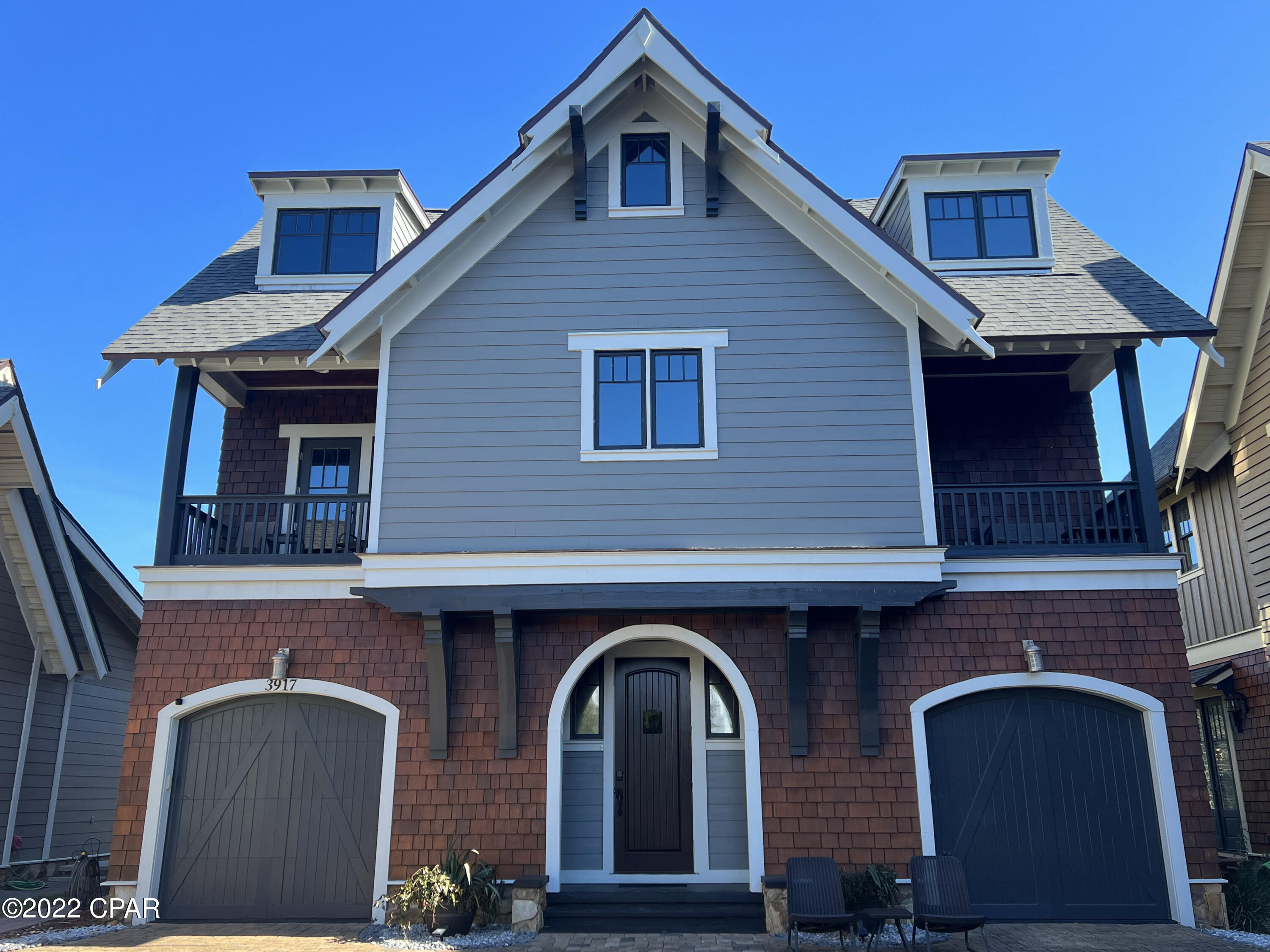 Sanctuary Beach - Residential