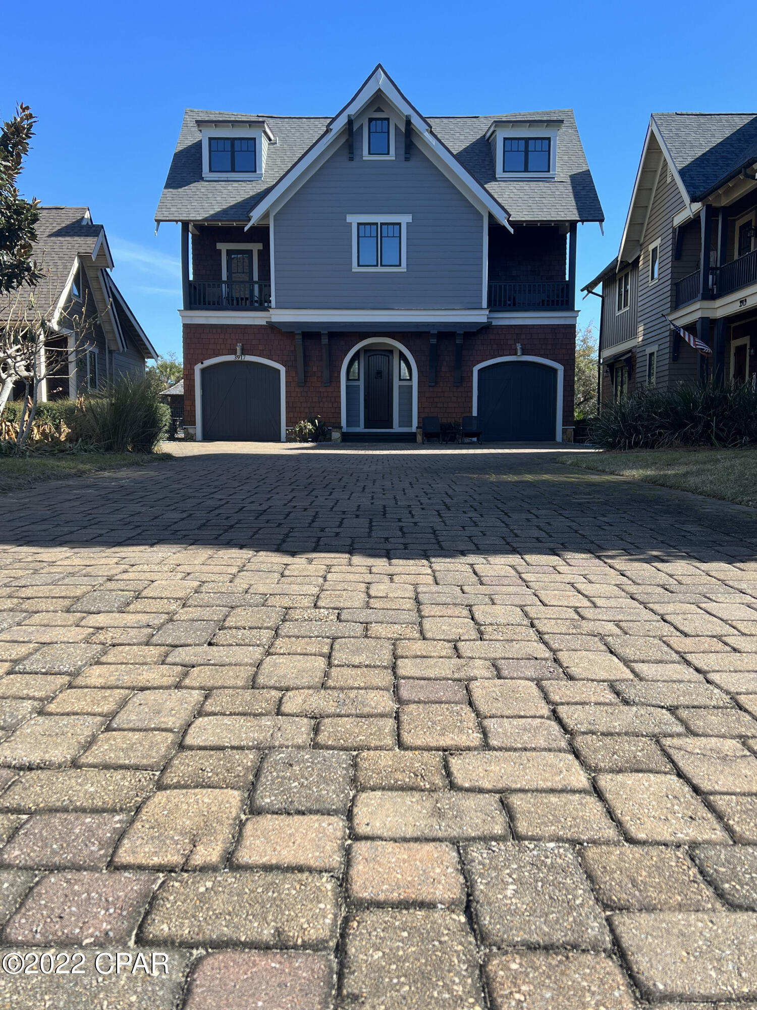 Sanctuary Beach - Residential