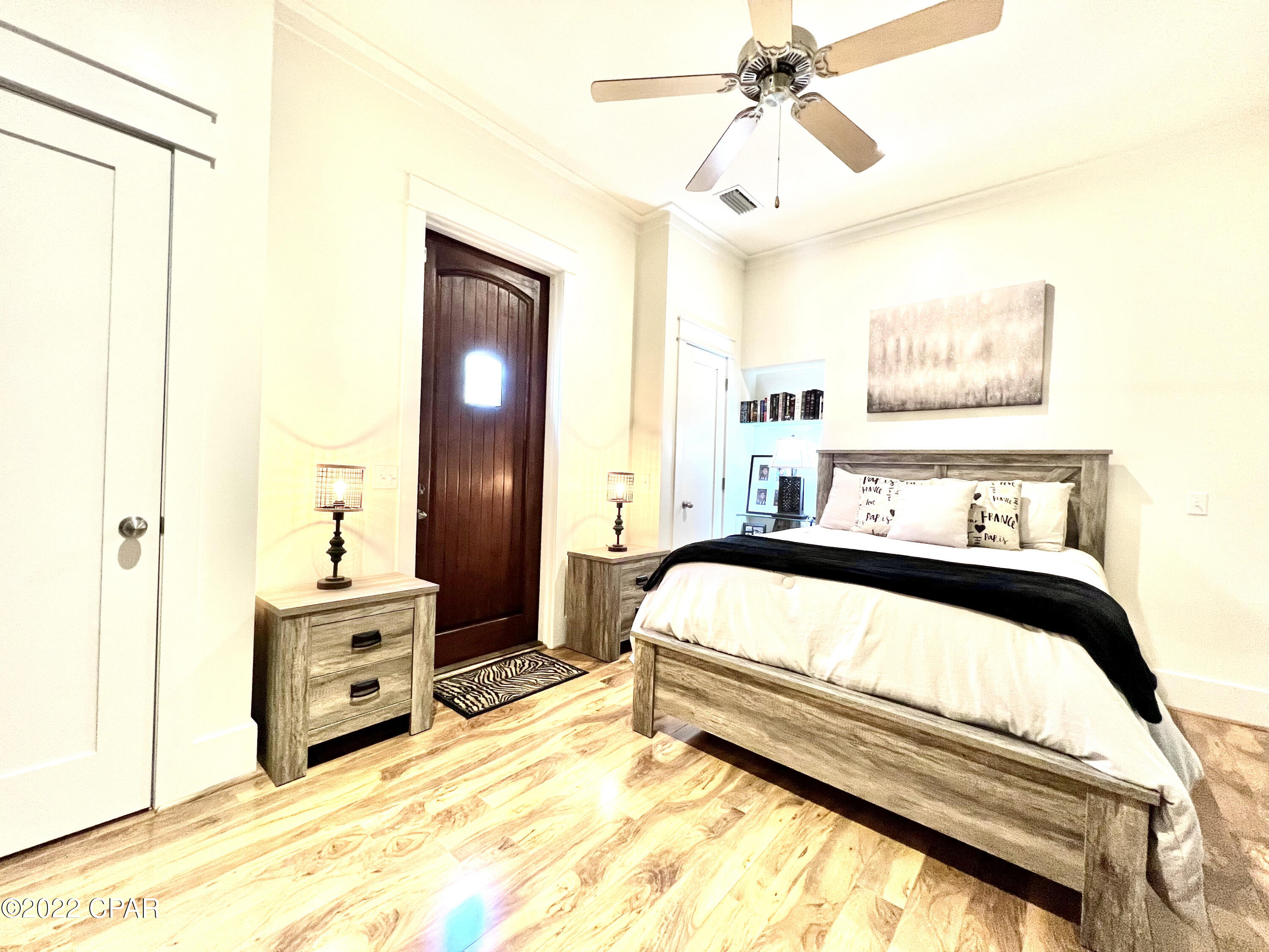 Sanctuary Beach - Residential