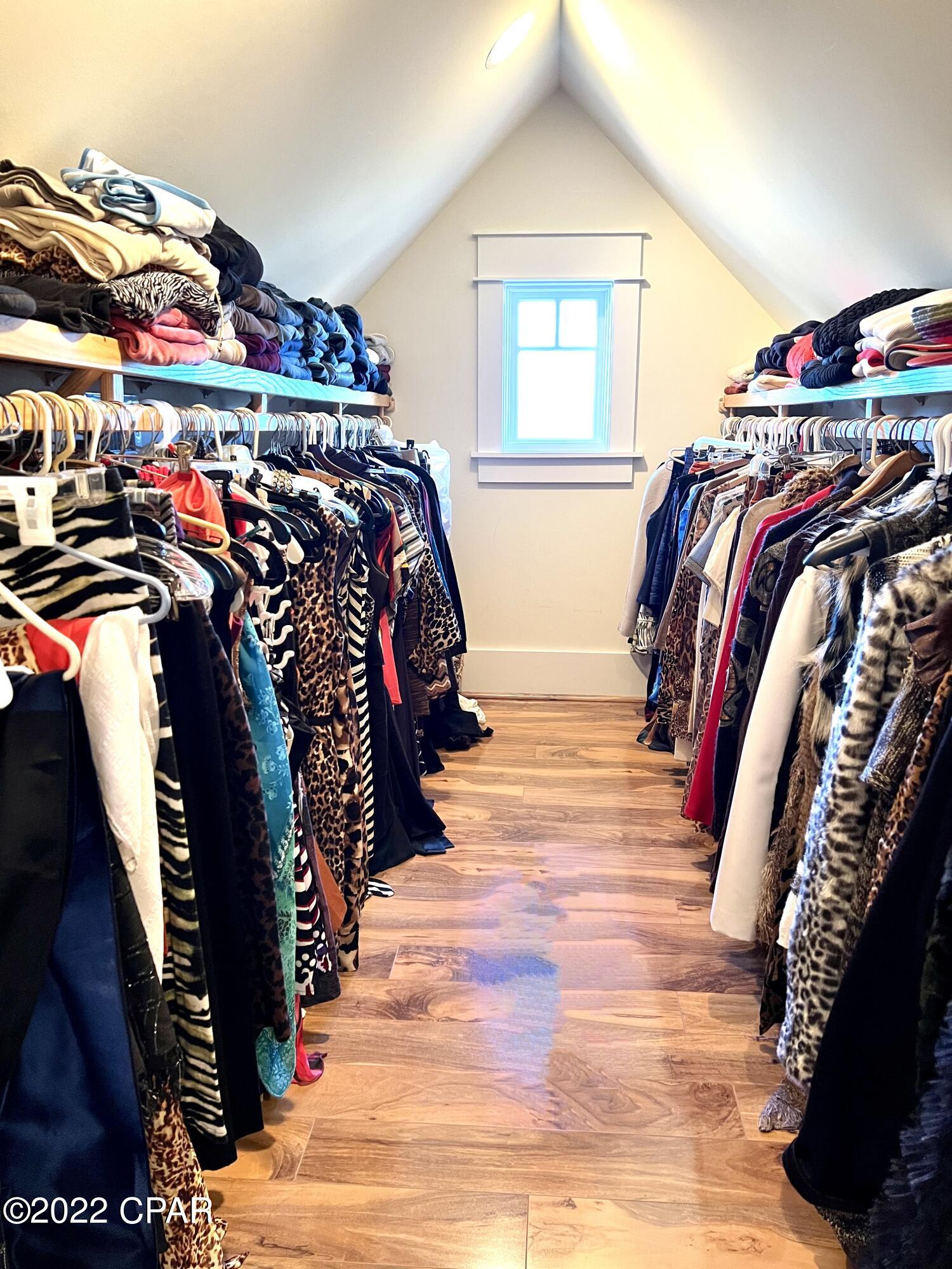 Sanctuary Beach - Residential