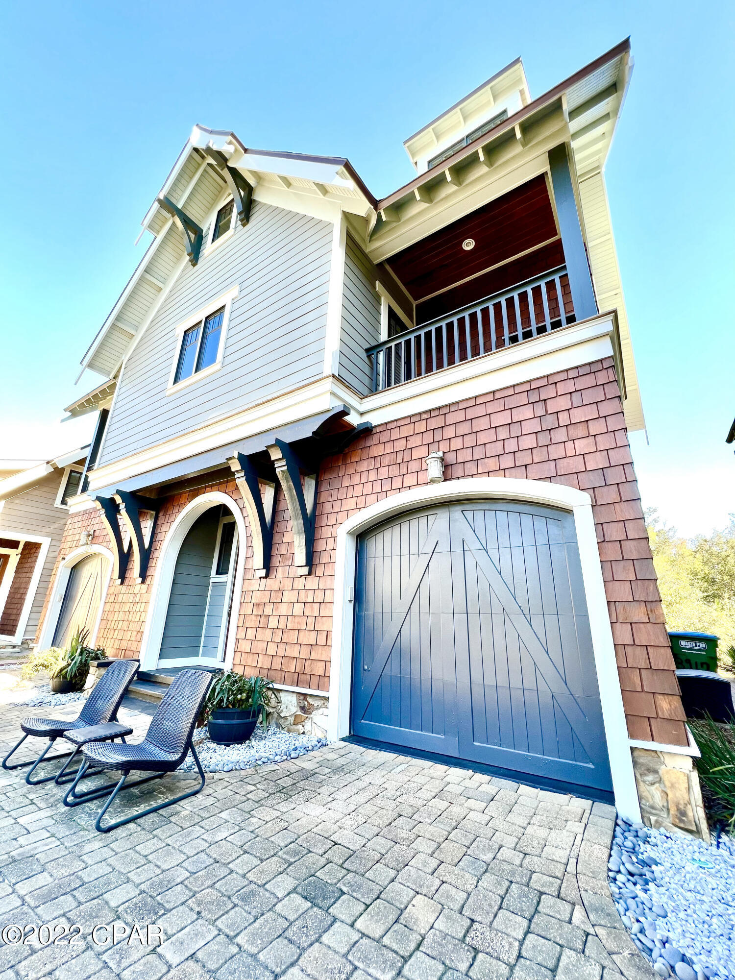 Sanctuary Beach - Residential