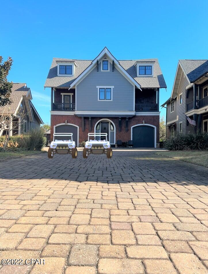 Sanctuary Beach - Residential