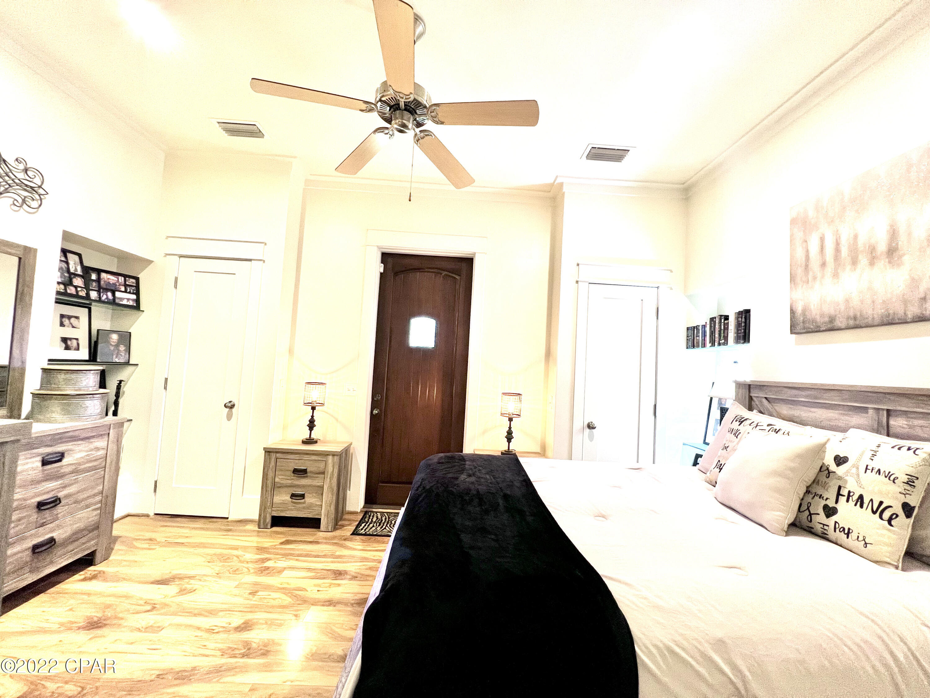 Sanctuary Beach - Residential