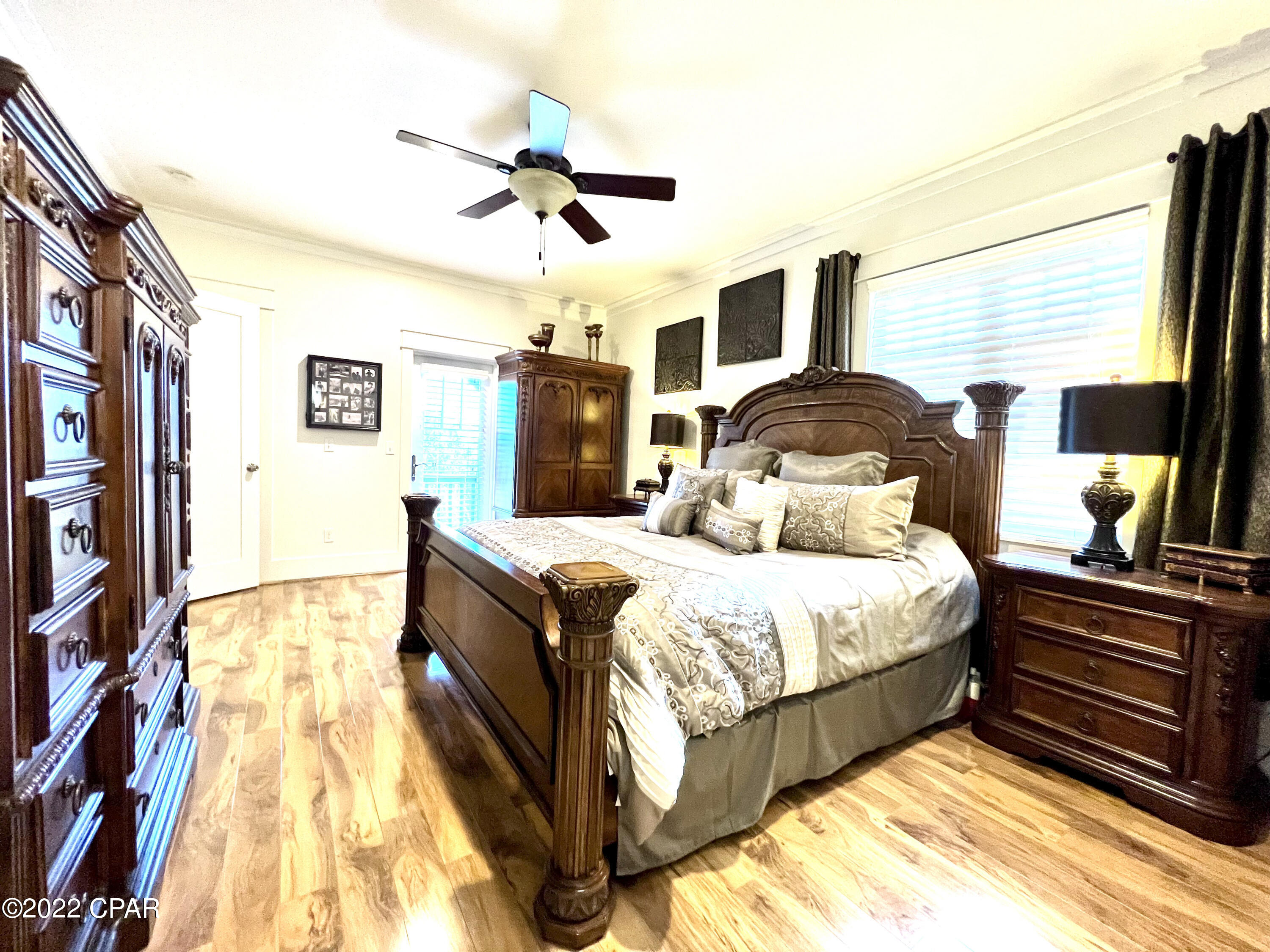 Sanctuary Beach - Residential