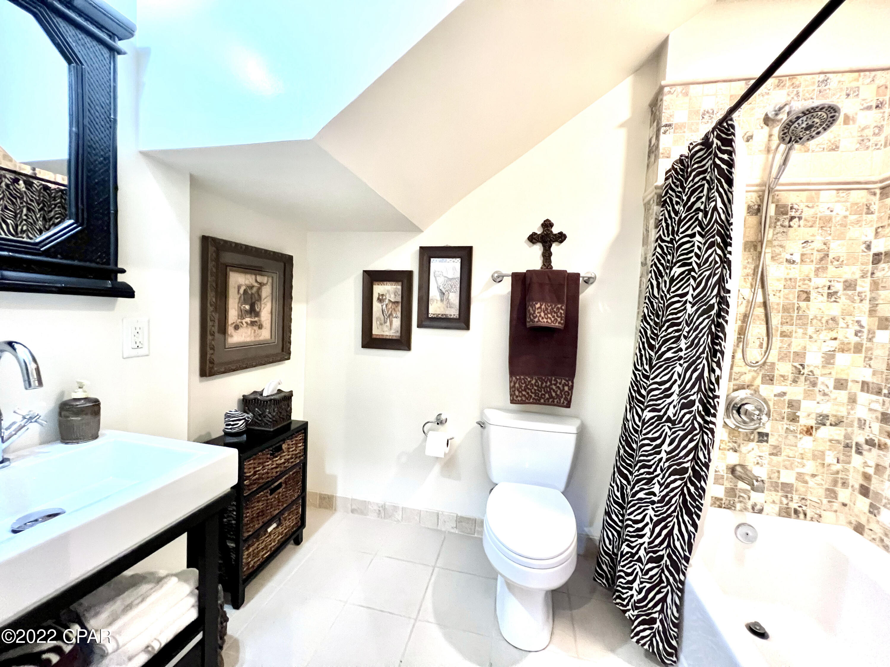 Sanctuary Beach - Residential