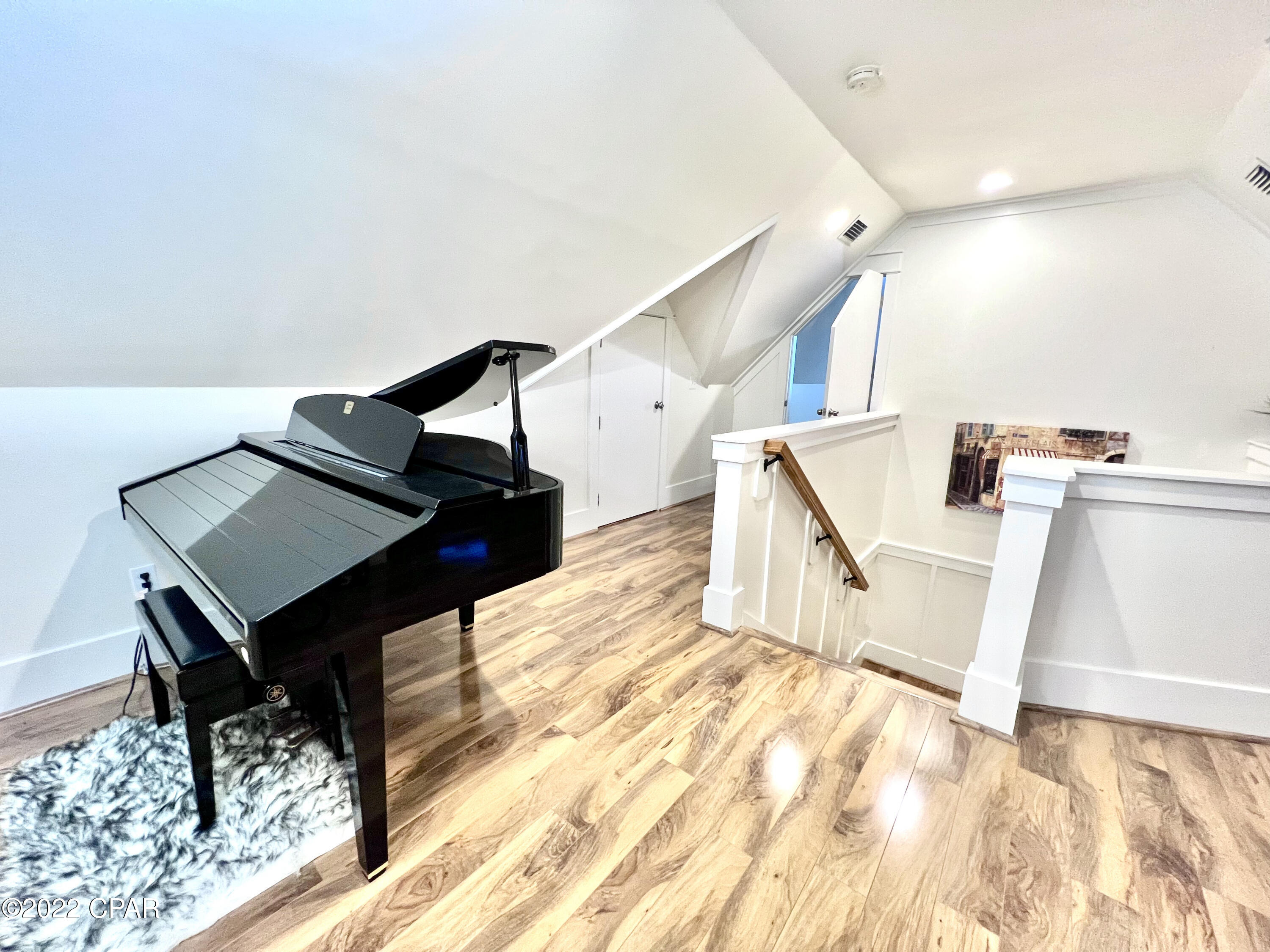 Sanctuary Beach - Residential