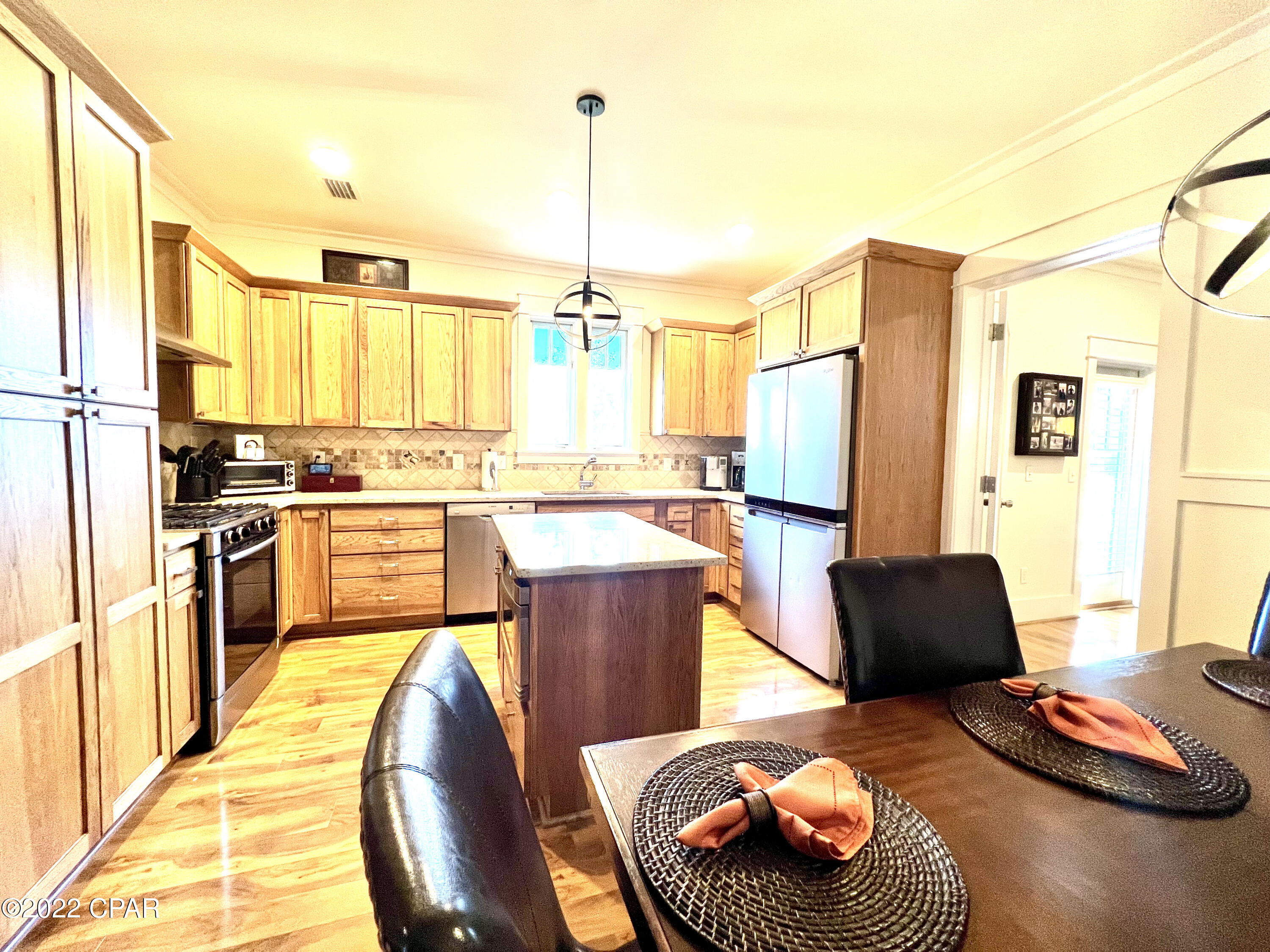 Sanctuary Beach - Residential