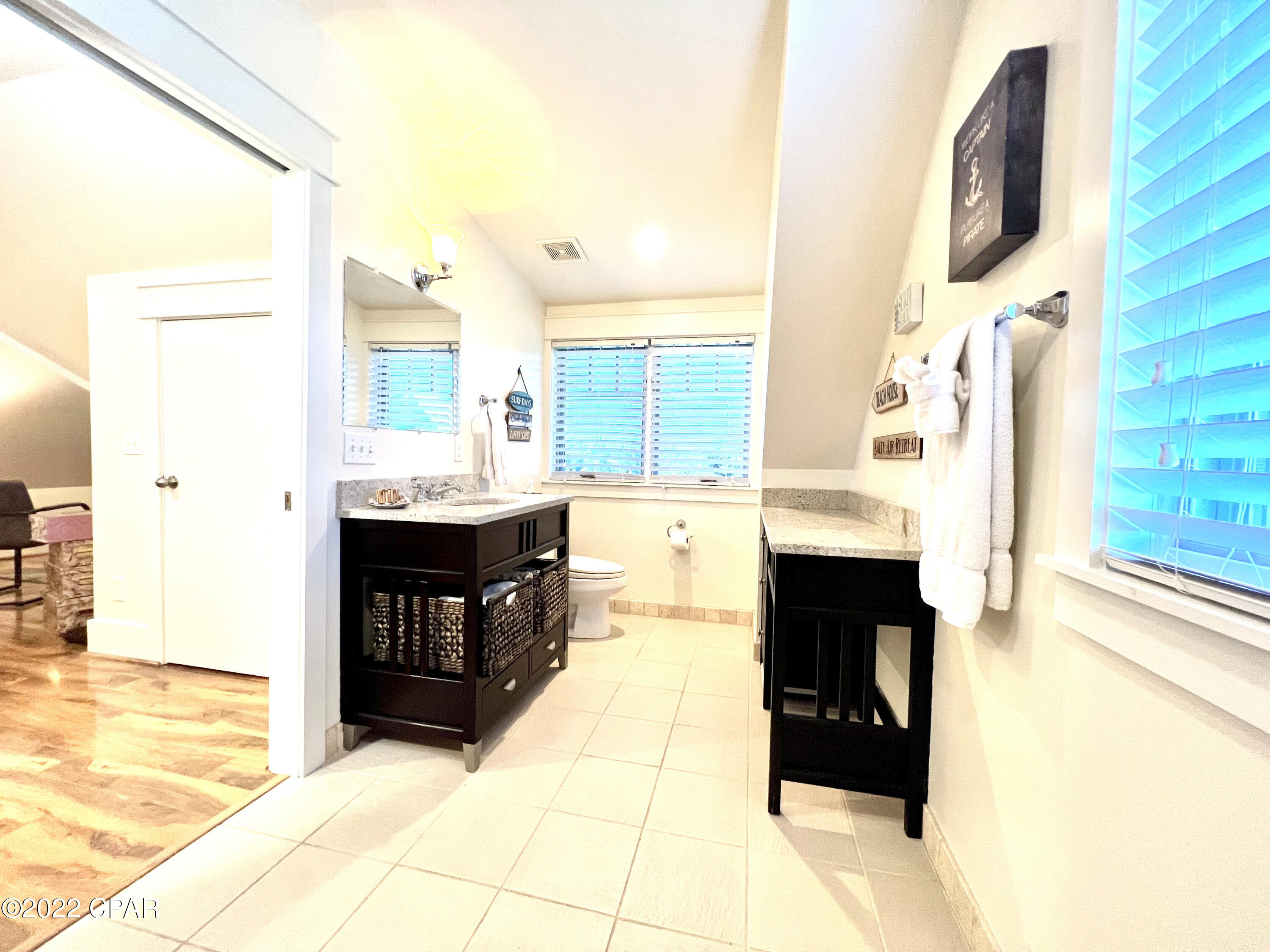 Sanctuary Beach - Residential