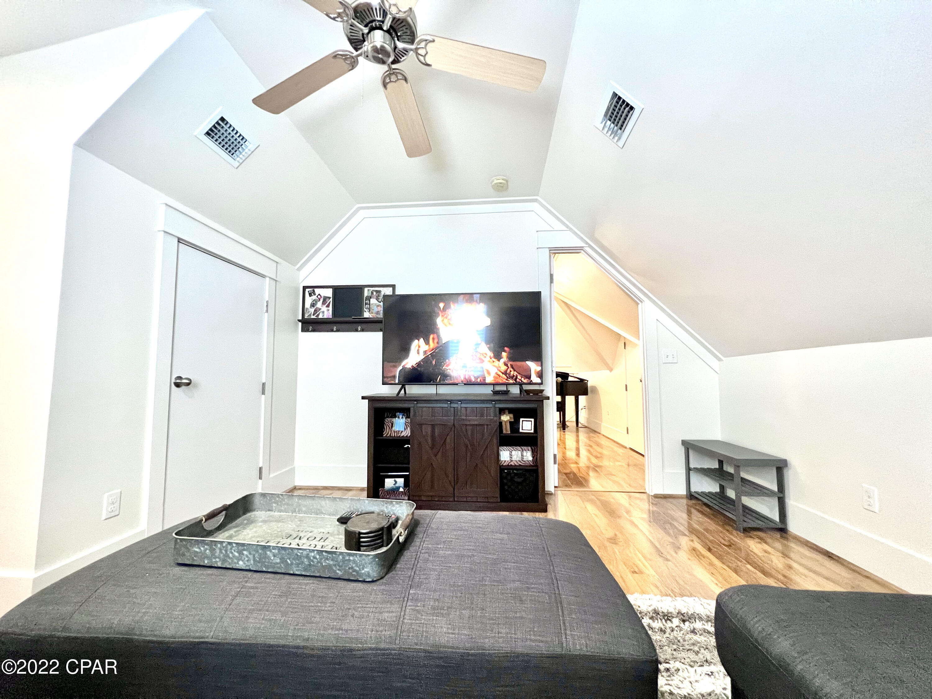 Sanctuary Beach - Residential