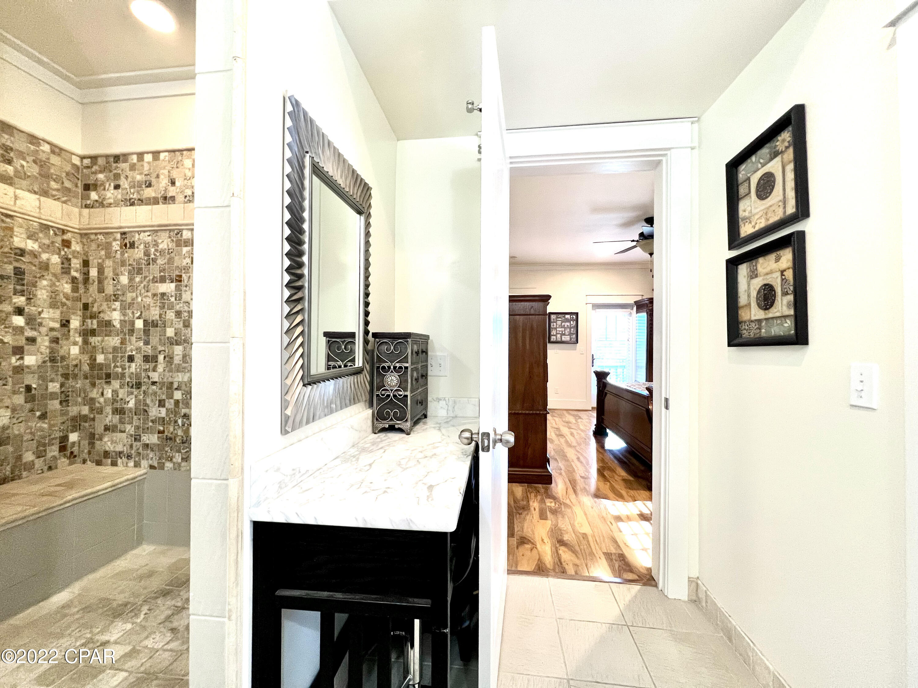 Sanctuary Beach - Residential