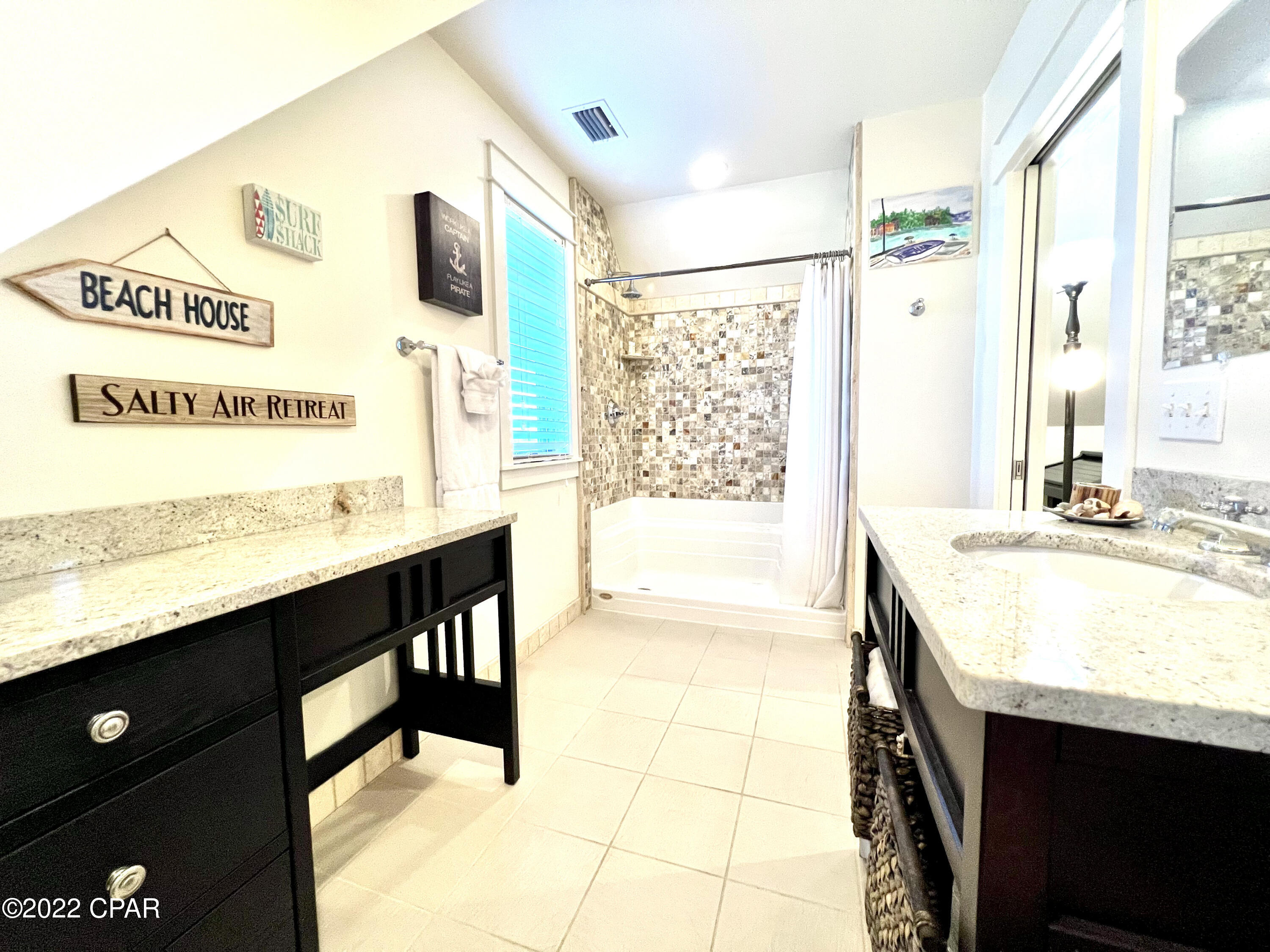 Sanctuary Beach - Residential